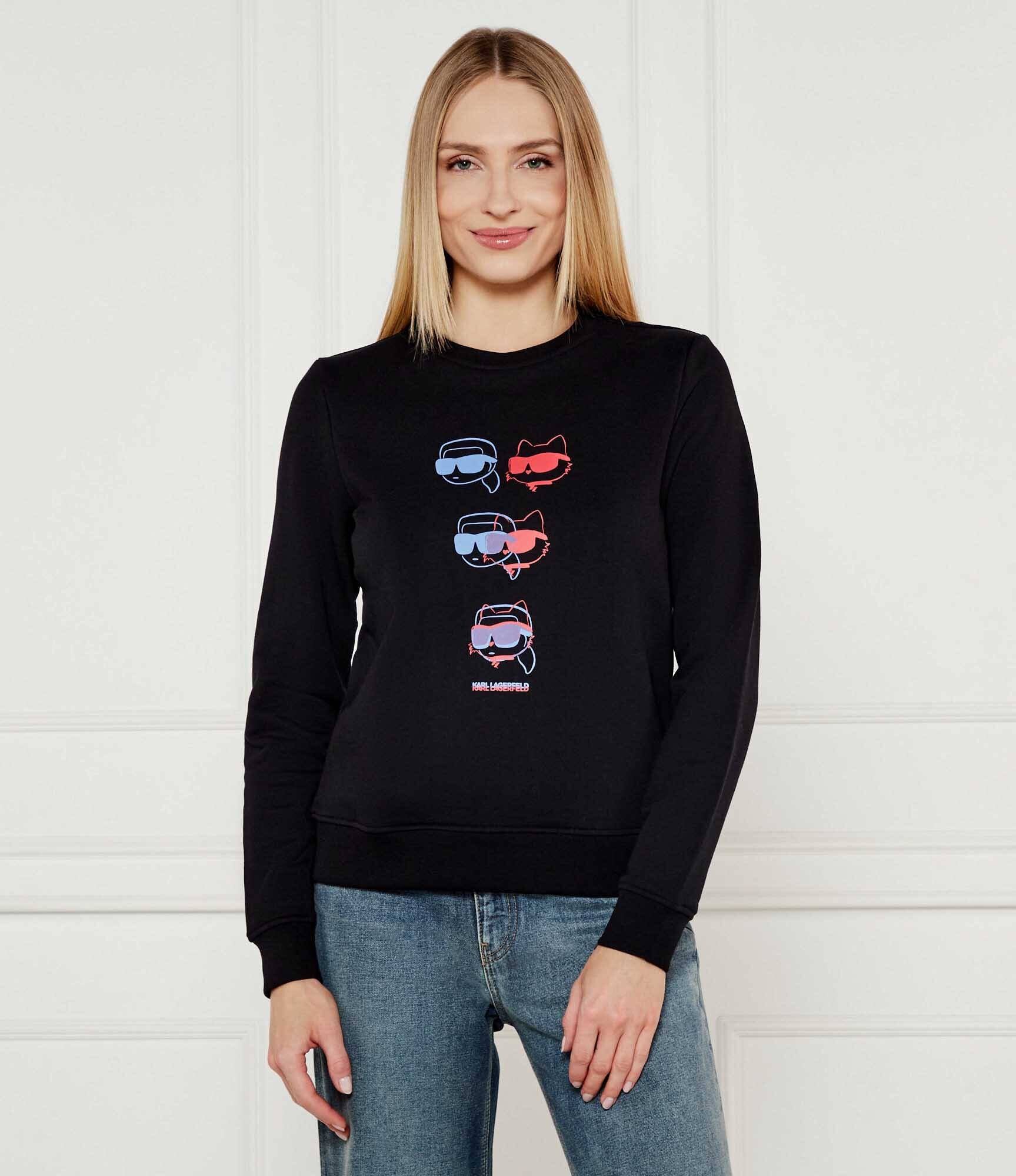 Karl Lagerfeld Hanorac IKON | Regular Fit