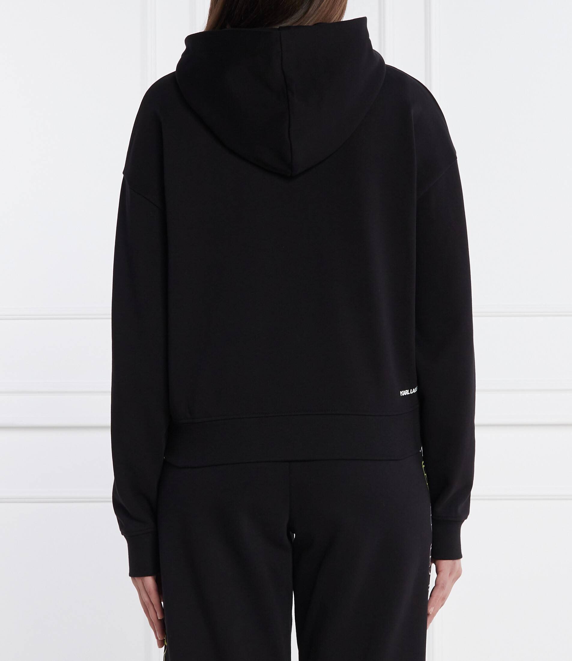 Karl Lagerfeld Hanorac IKONIK 2.0 | Loose fit