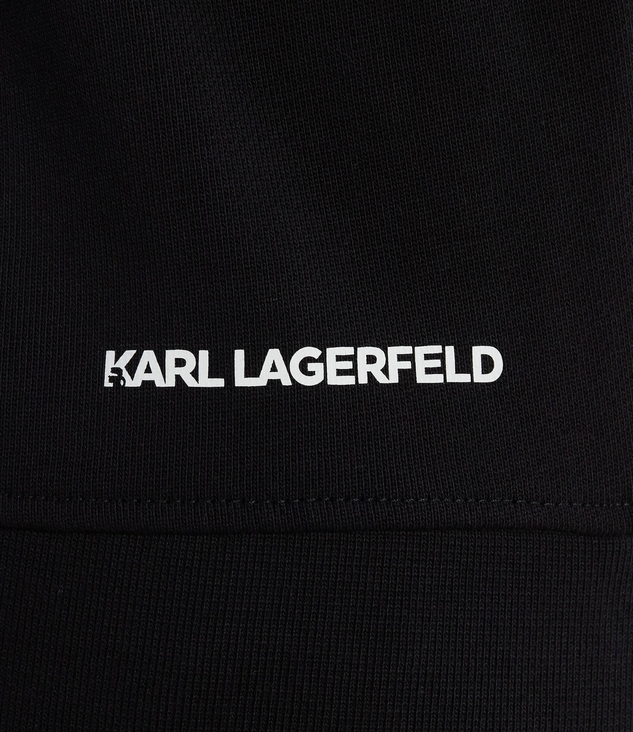 Karl Lagerfeld Hanorac IKONIK 2.0 | Loose fit