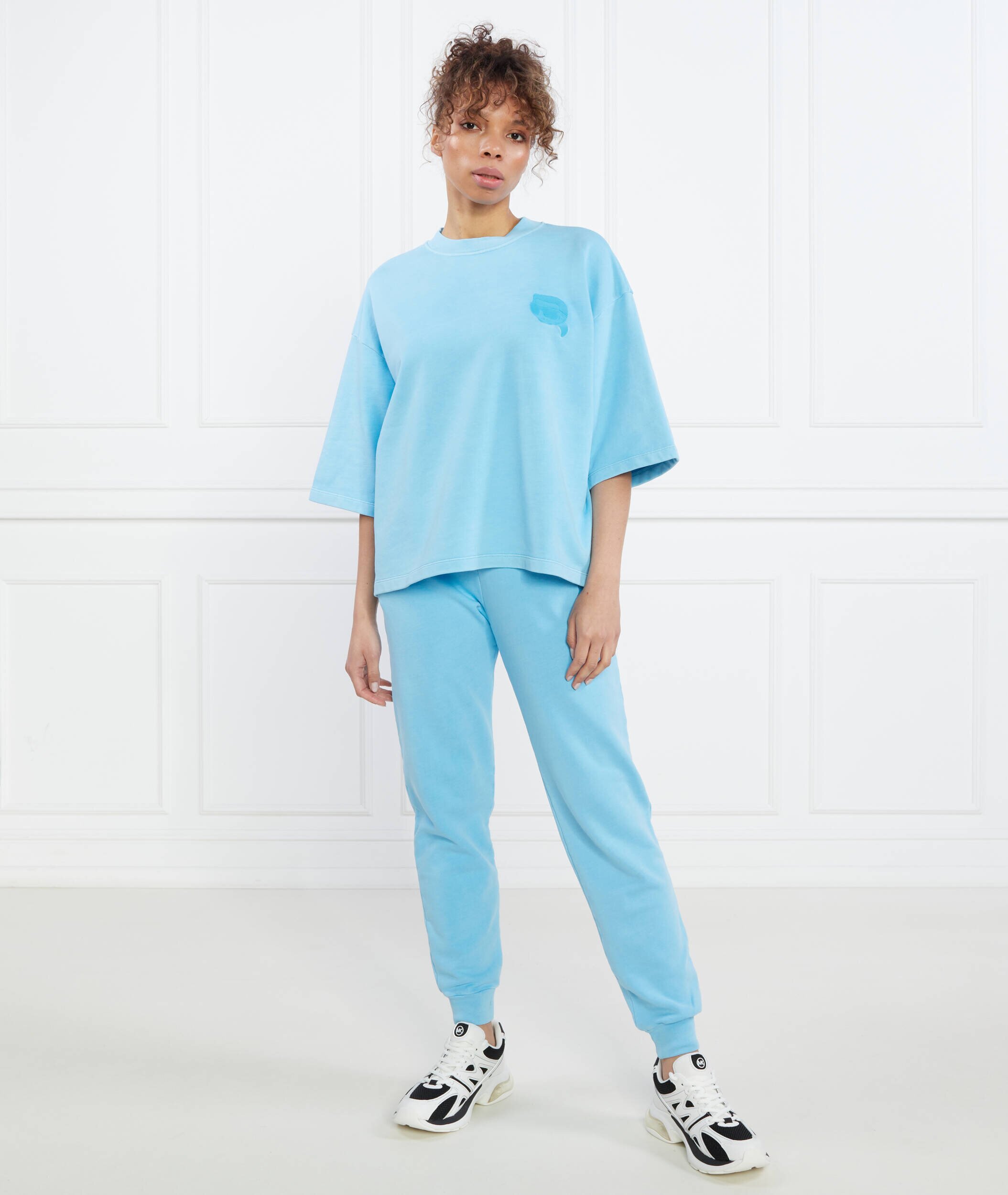 Karl Lagerfeld Hanorac Ikonik 2.0 onal | Relaxed fit