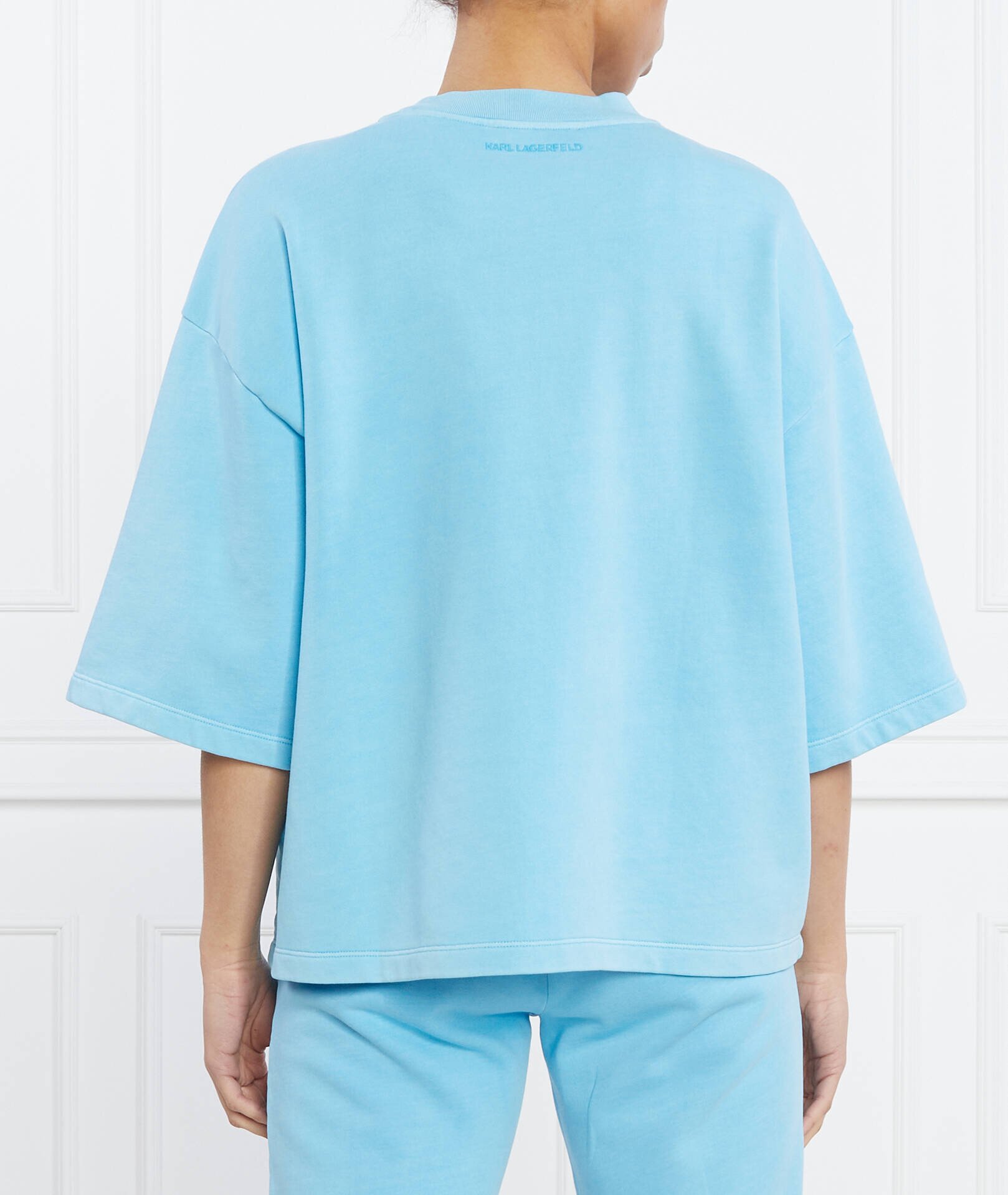 Karl Lagerfeld Hanorac Ikonik 2.0 onal | Relaxed fit