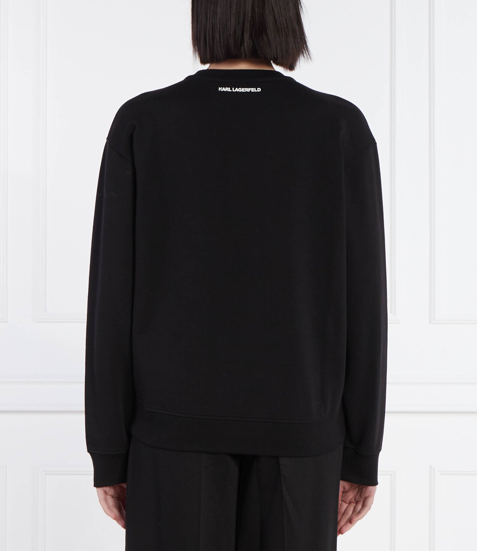 Karl Lagerfeld Hanorac ikonik 2.0 | Oversize fit