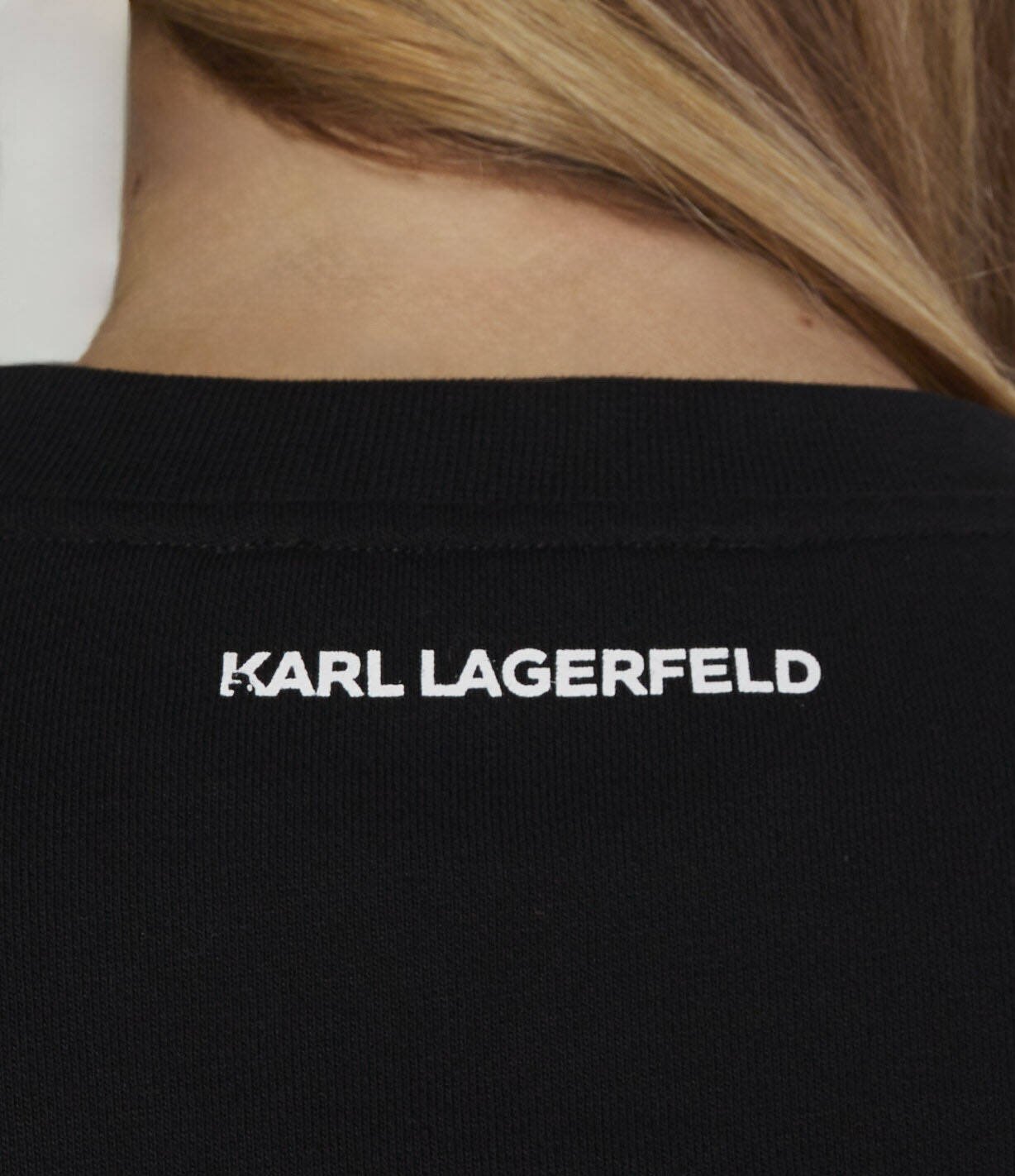 Karl Lagerfeld Hanorac ikonik 2.0 | Oversize fit