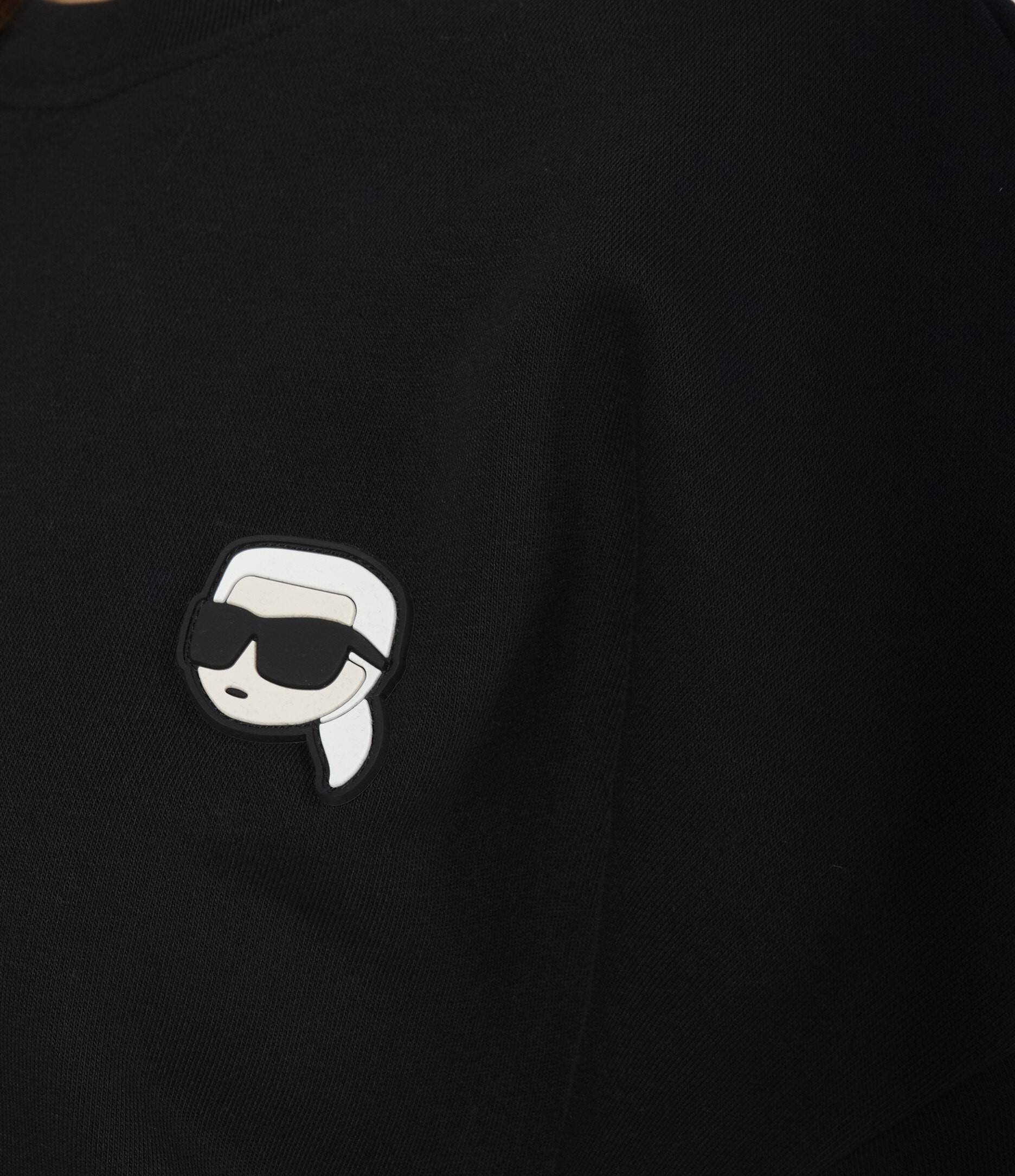 Karl Lagerfeld Hanorac ikonik 2.0 | Oversize fit