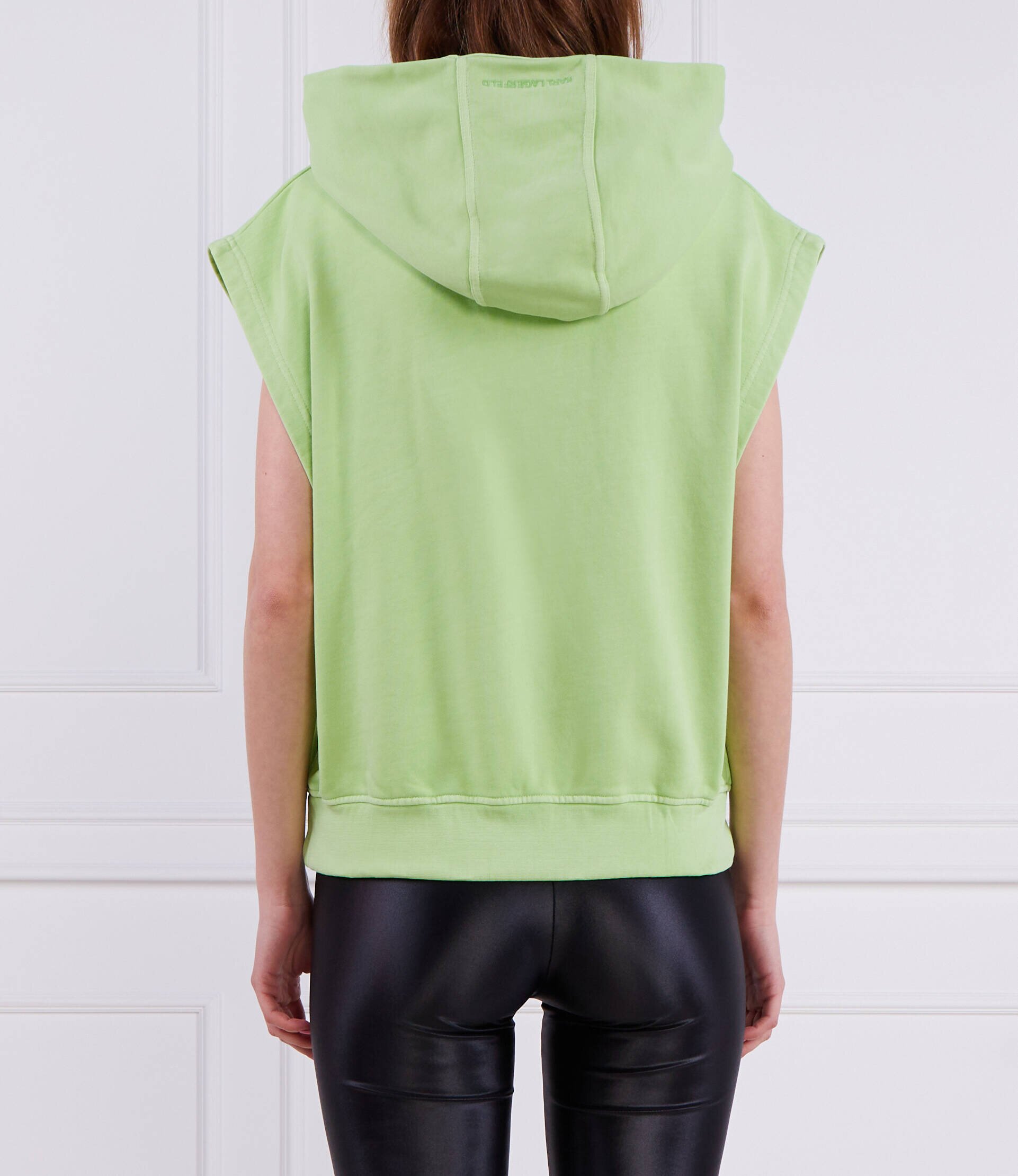 Karl Lagerfeld Hanorac ikonik 2.0 | Oversize fit