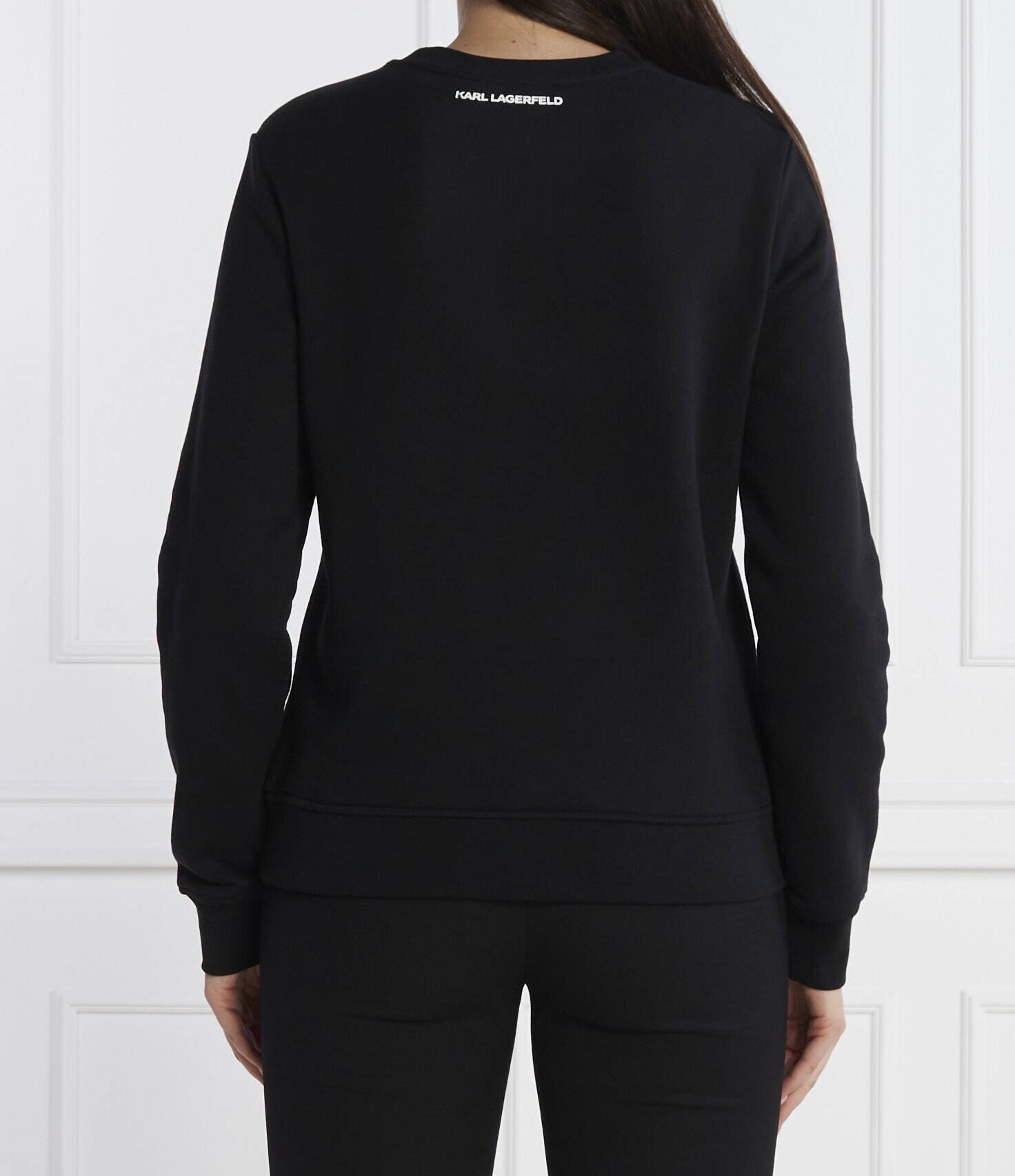 Karl Lagerfeld Hanorac ikonik 2.0 | Regular Fit