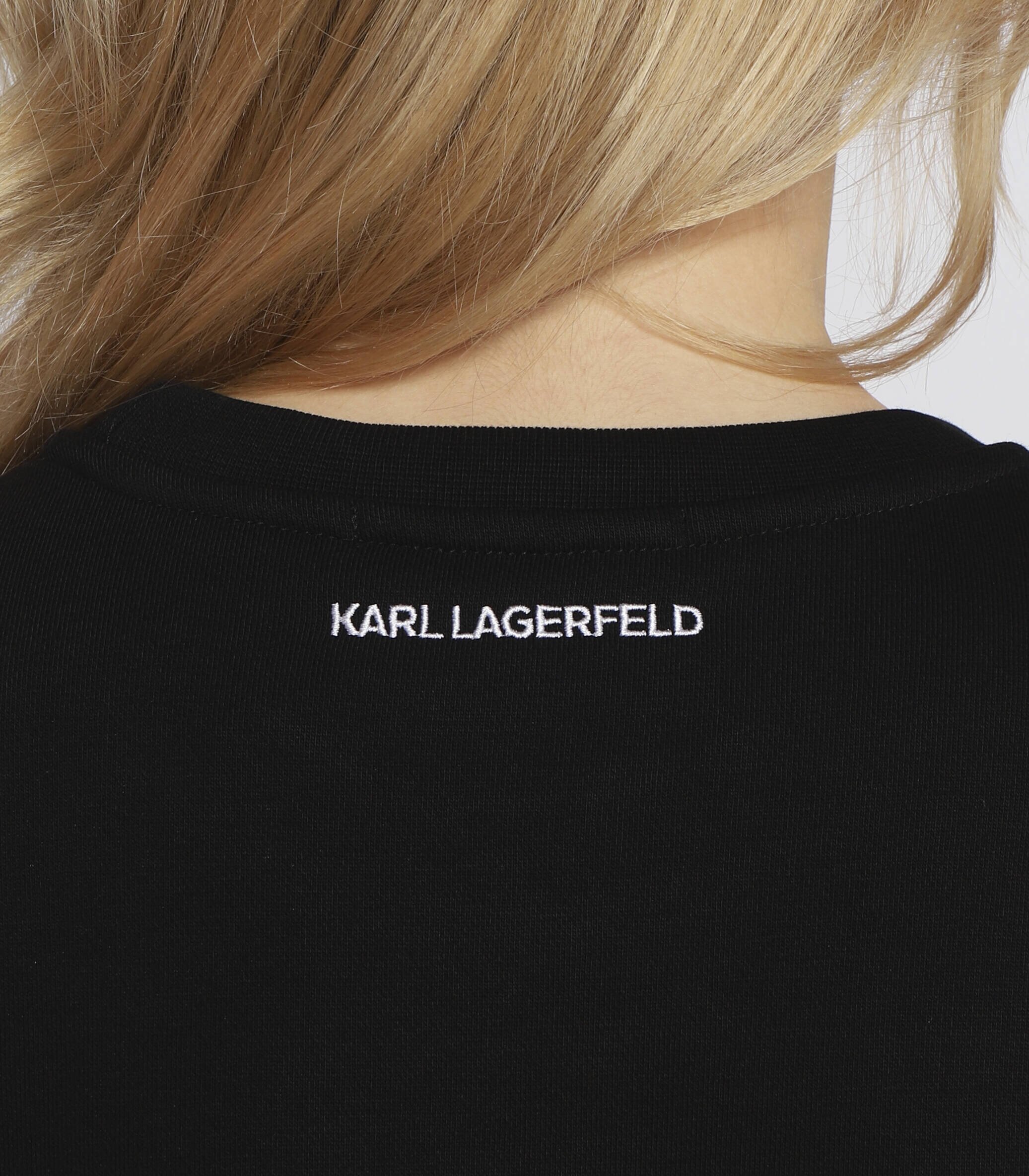 Karl Lagerfeld Hanorac ikonik 2.0 | Regular Fit