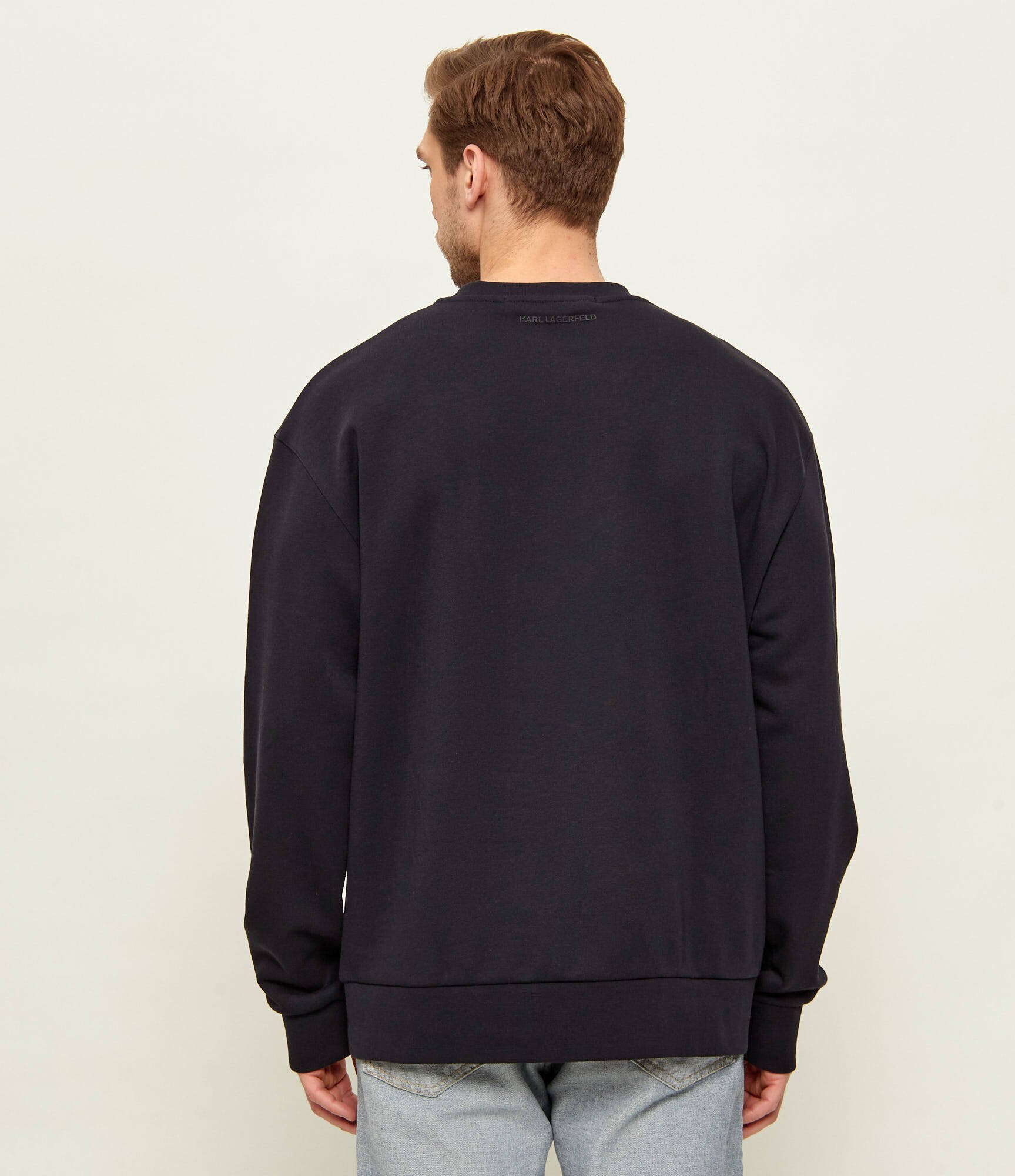 Karl Lagerfeld Hanorac | Loose fit