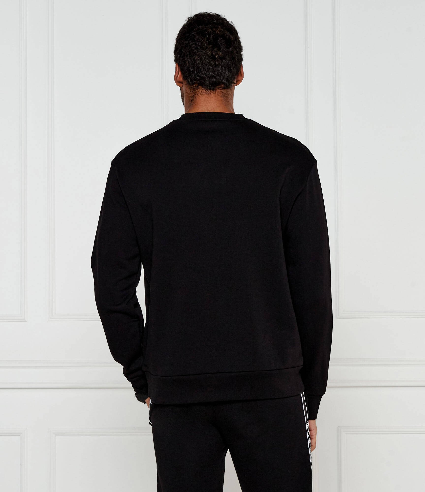Karl Lagerfeld Hanorac | Loose fit