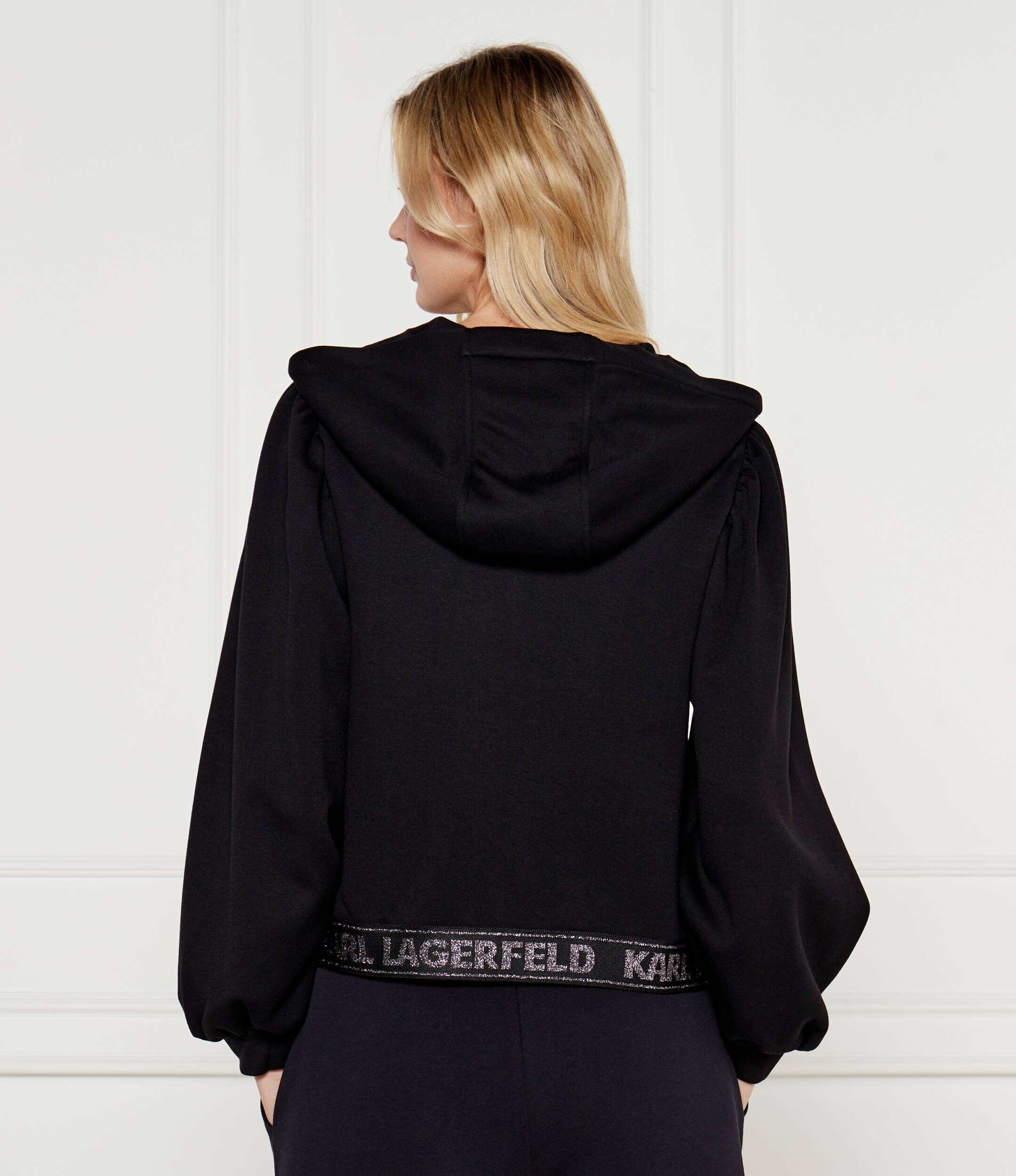Karl Lagerfeld Hanorac | Loose fit