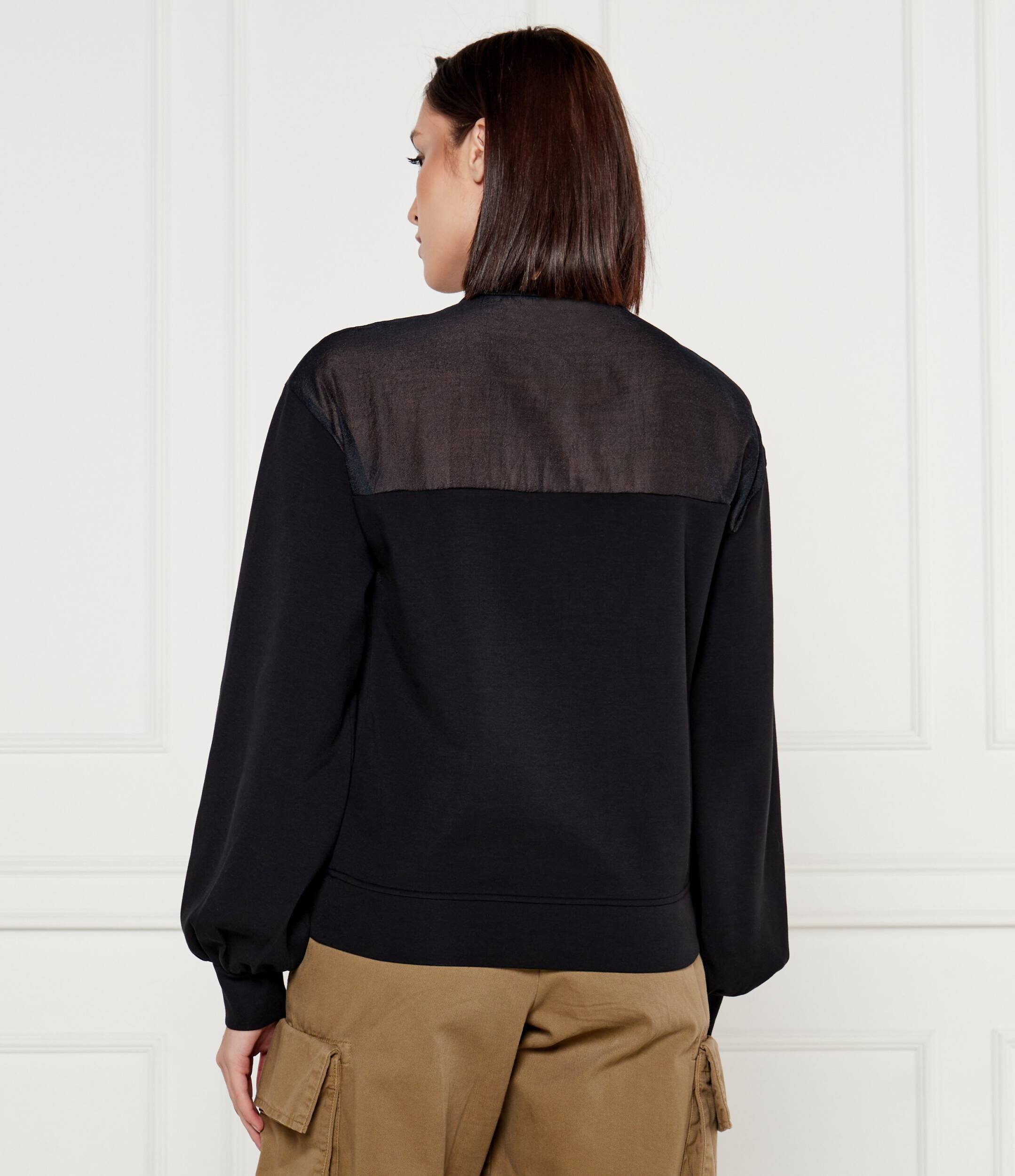 Karl Lagerfeld Hanorac | Loose fit