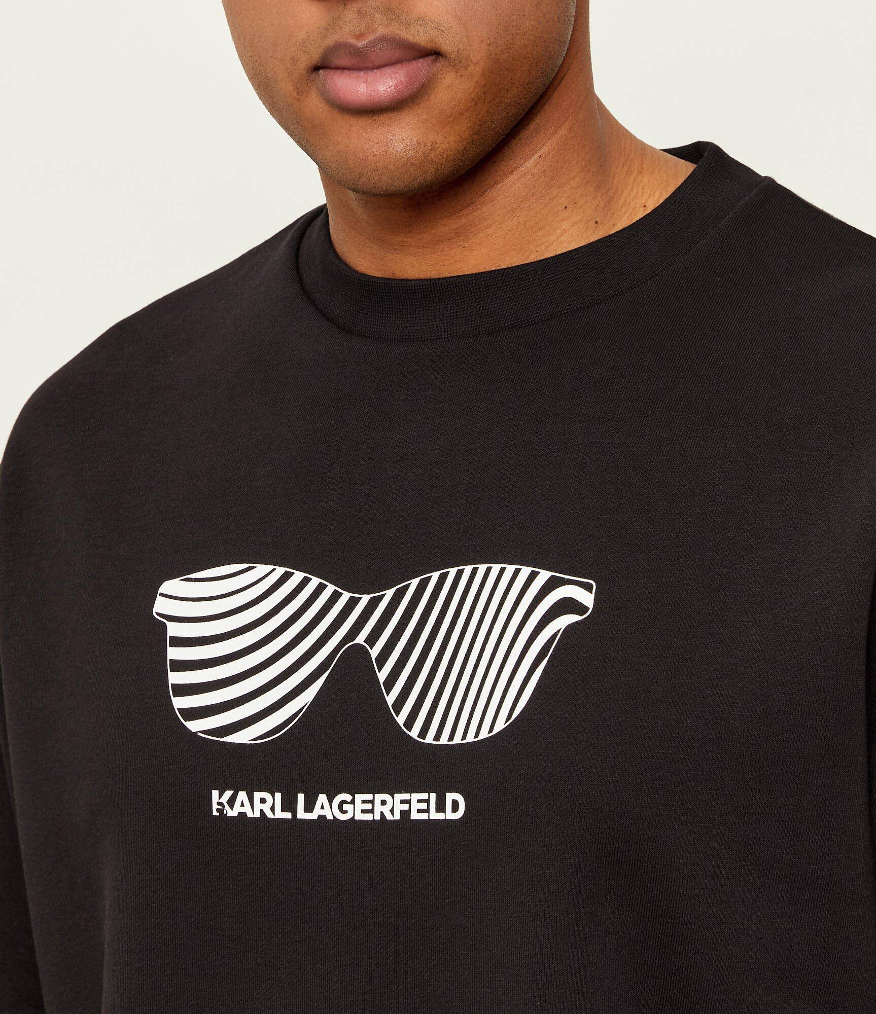 Karl Lagerfeld Hanorac | Loose fit