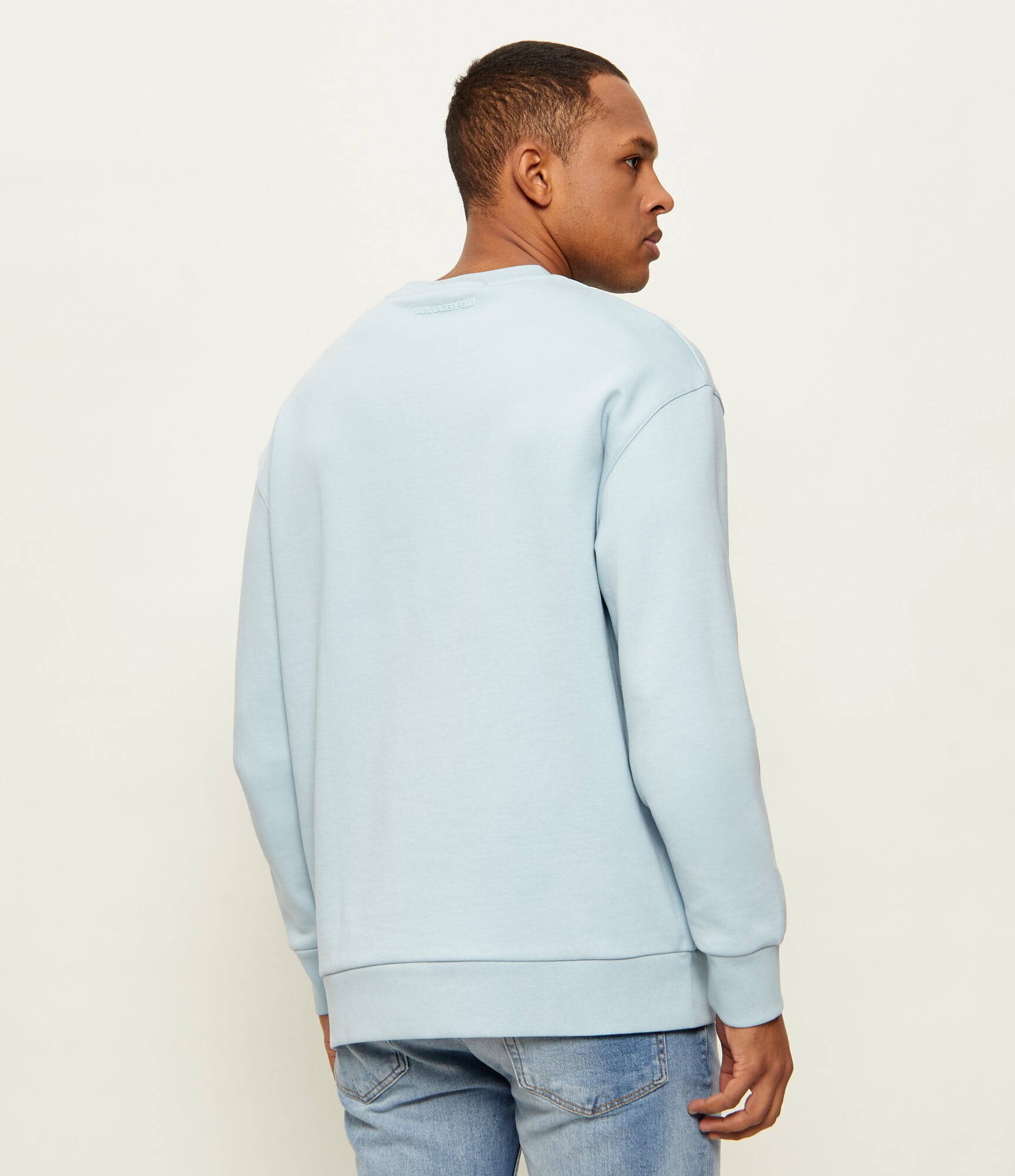 Karl Lagerfeld Hanorac | Loose fit