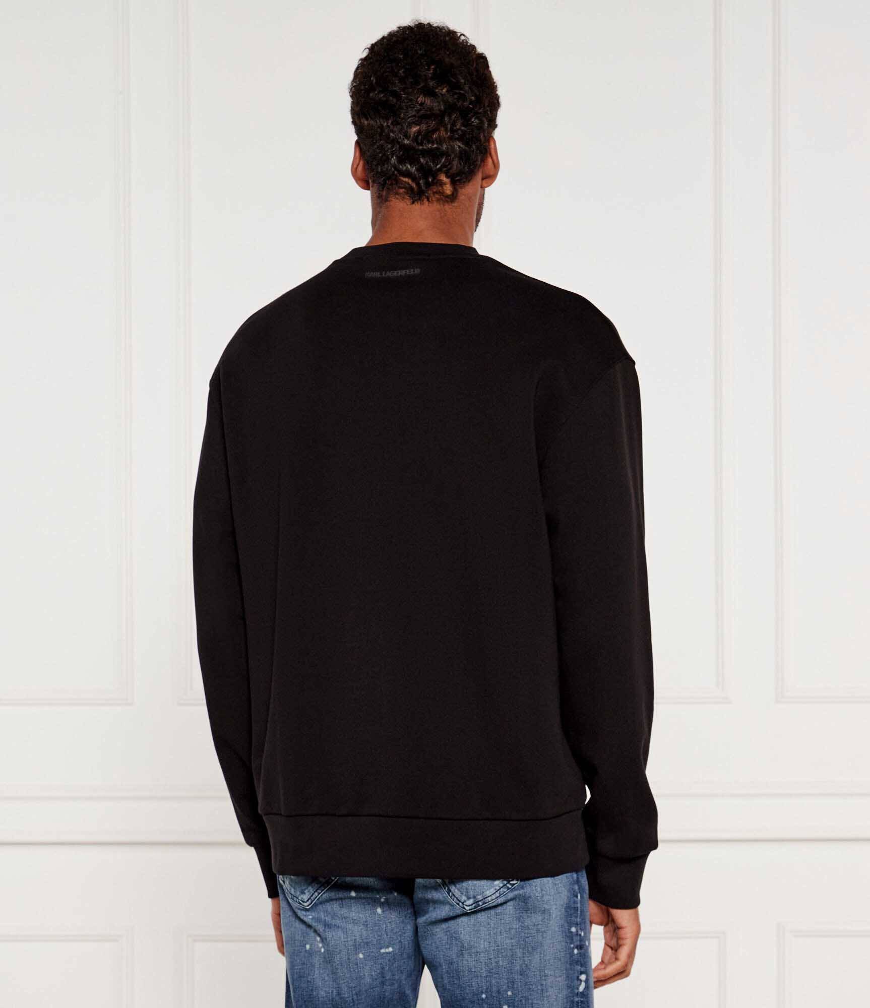 Karl Lagerfeld Hanorac | Loose fit