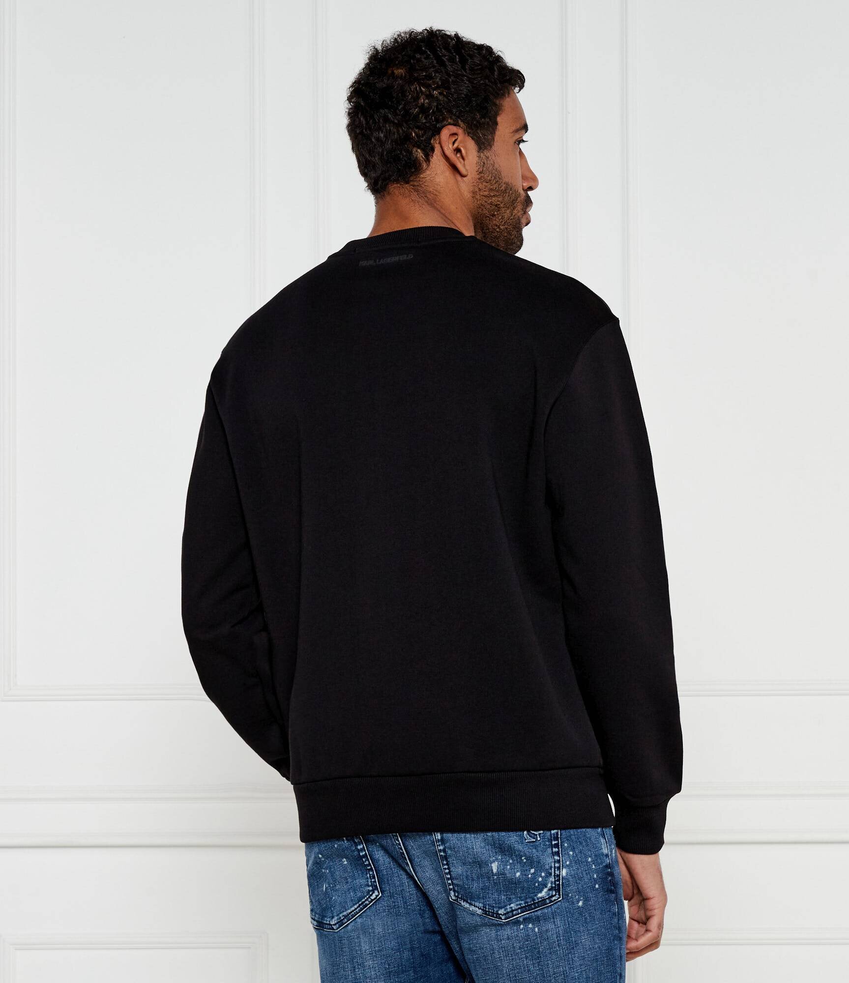 Karl Lagerfeld Hanorac | Loose fit