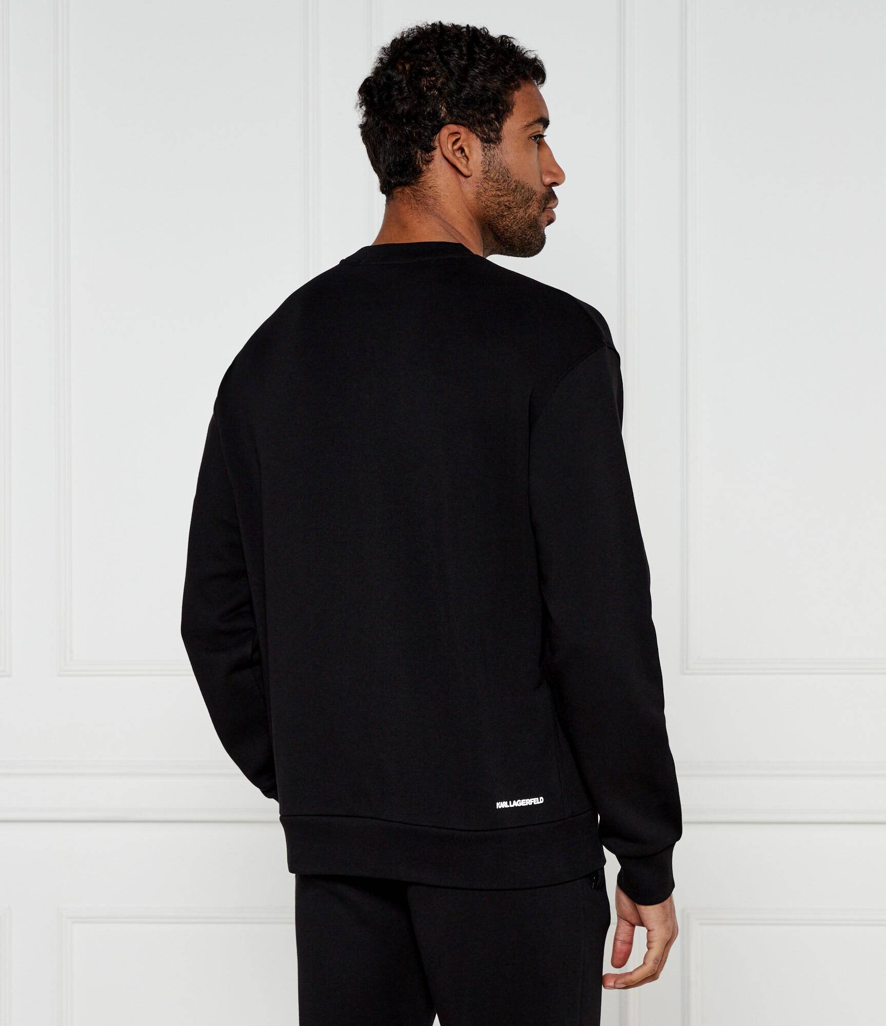 Karl Lagerfeld Hanorac | Loose fit