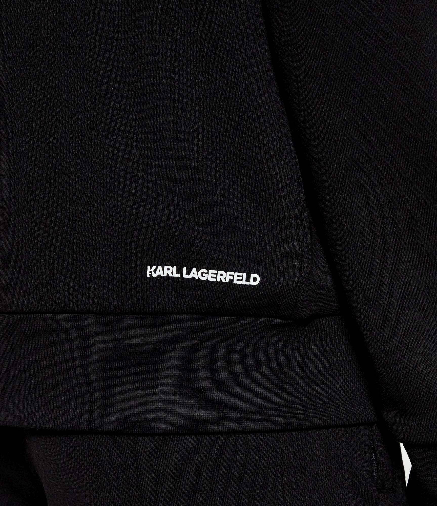 Karl Lagerfeld Hanorac | Loose fit