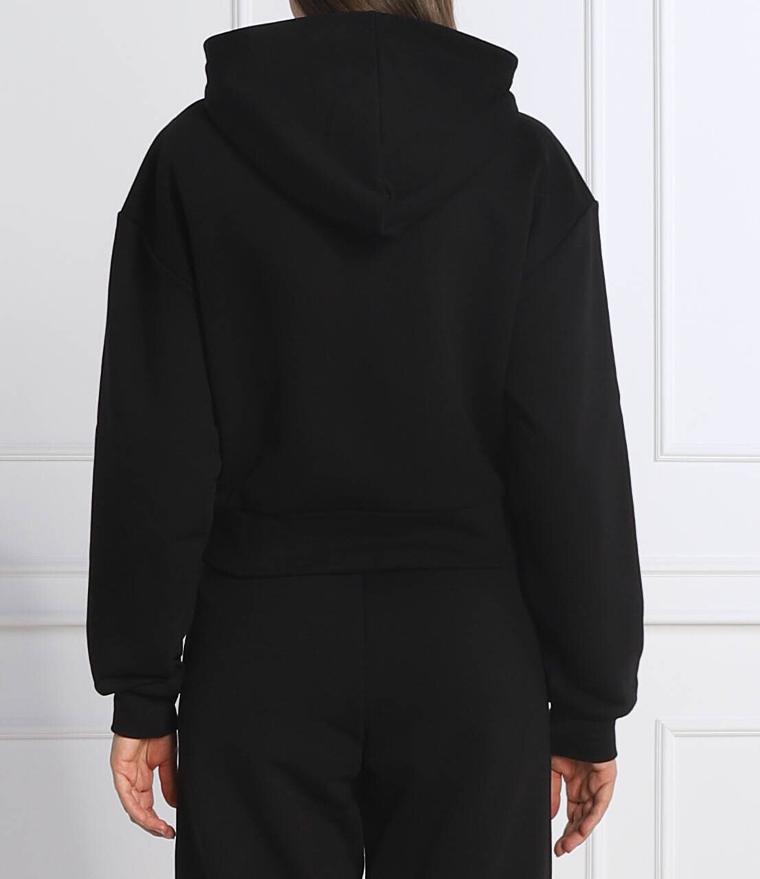 Karl Lagerfeld Hanorac MONOGRAM | Regular Fit