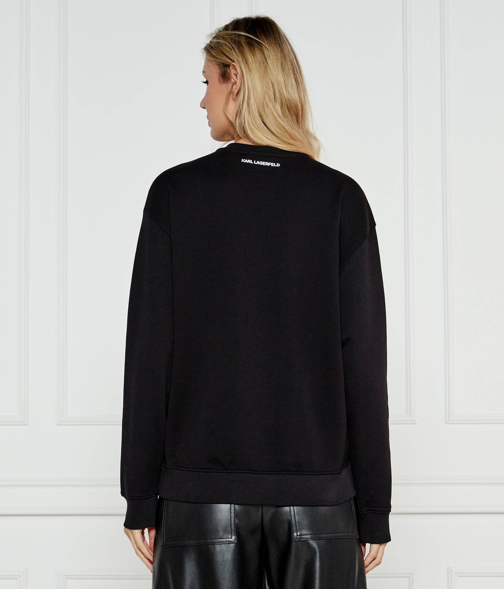 Karl Lagerfeld Hanorac | Oversize fit
