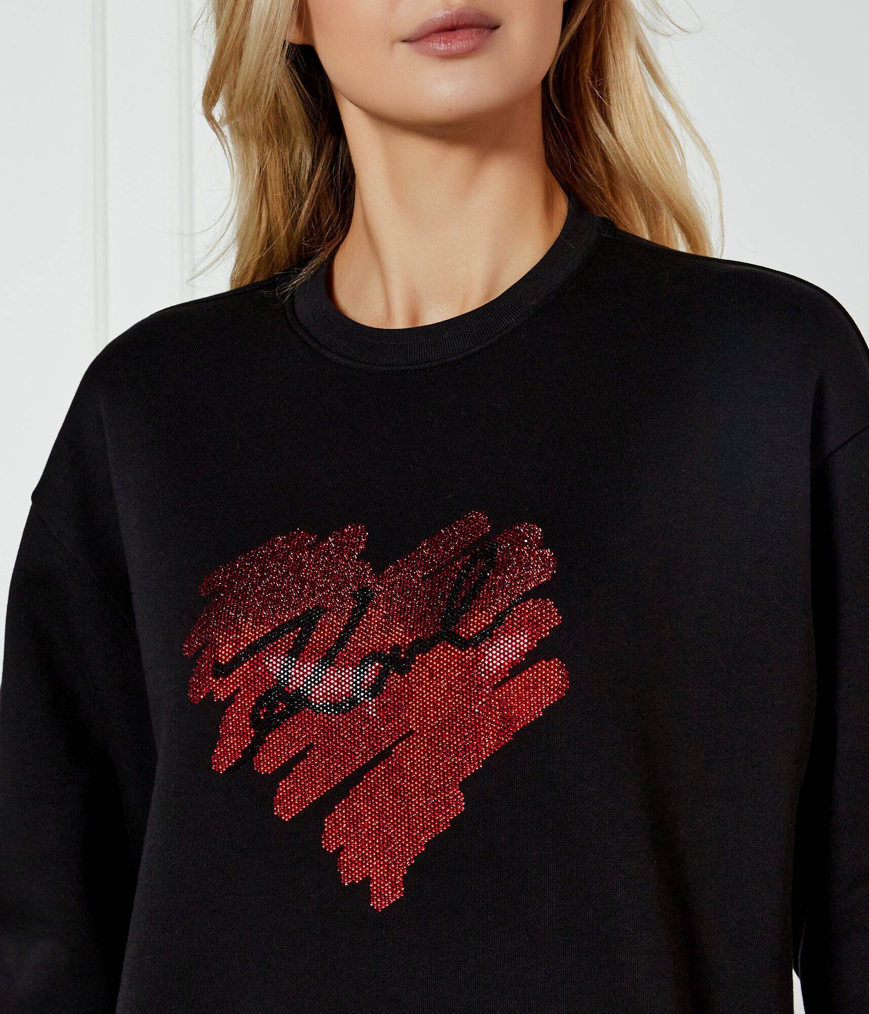 Karl Lagerfeld Hanorac | Oversize fit