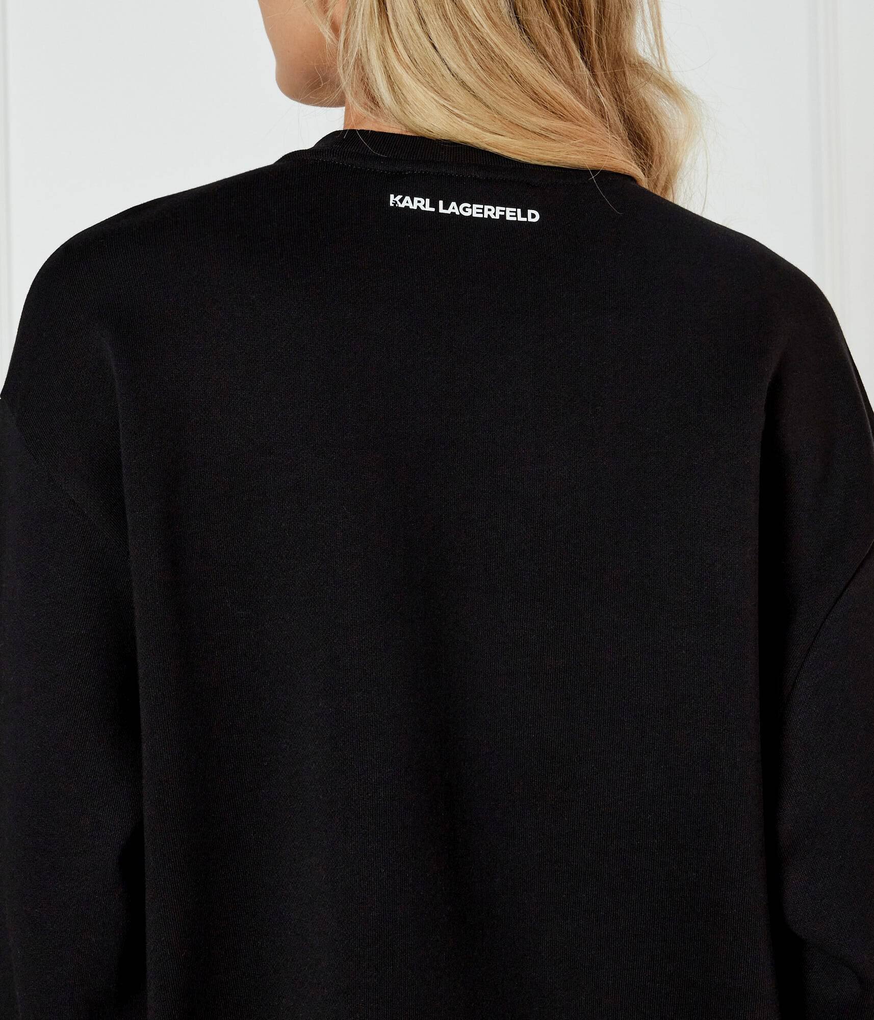 Karl Lagerfeld Hanorac | Oversize fit
