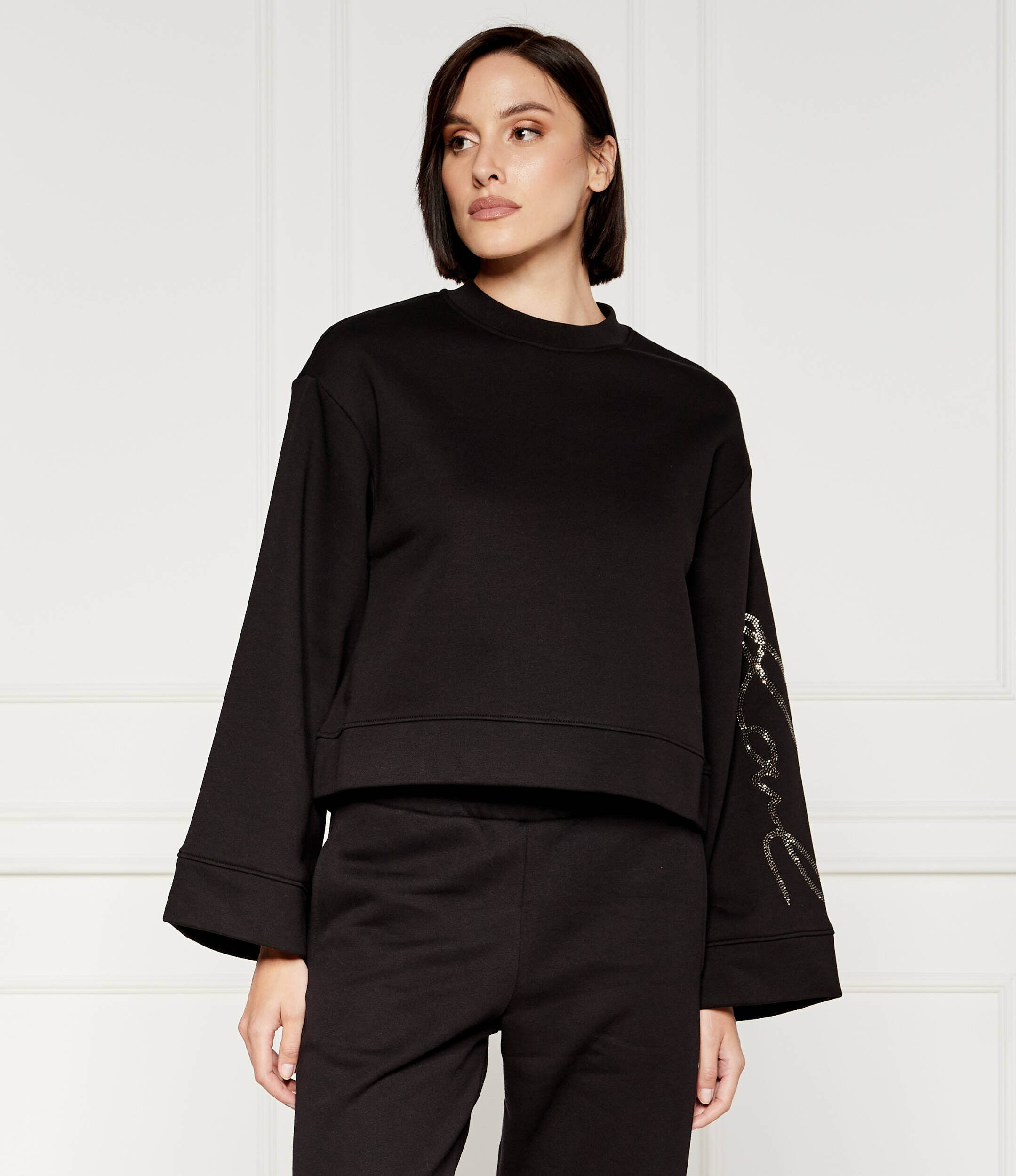 Karl Lagerfeld Hanorac | Oversize fit