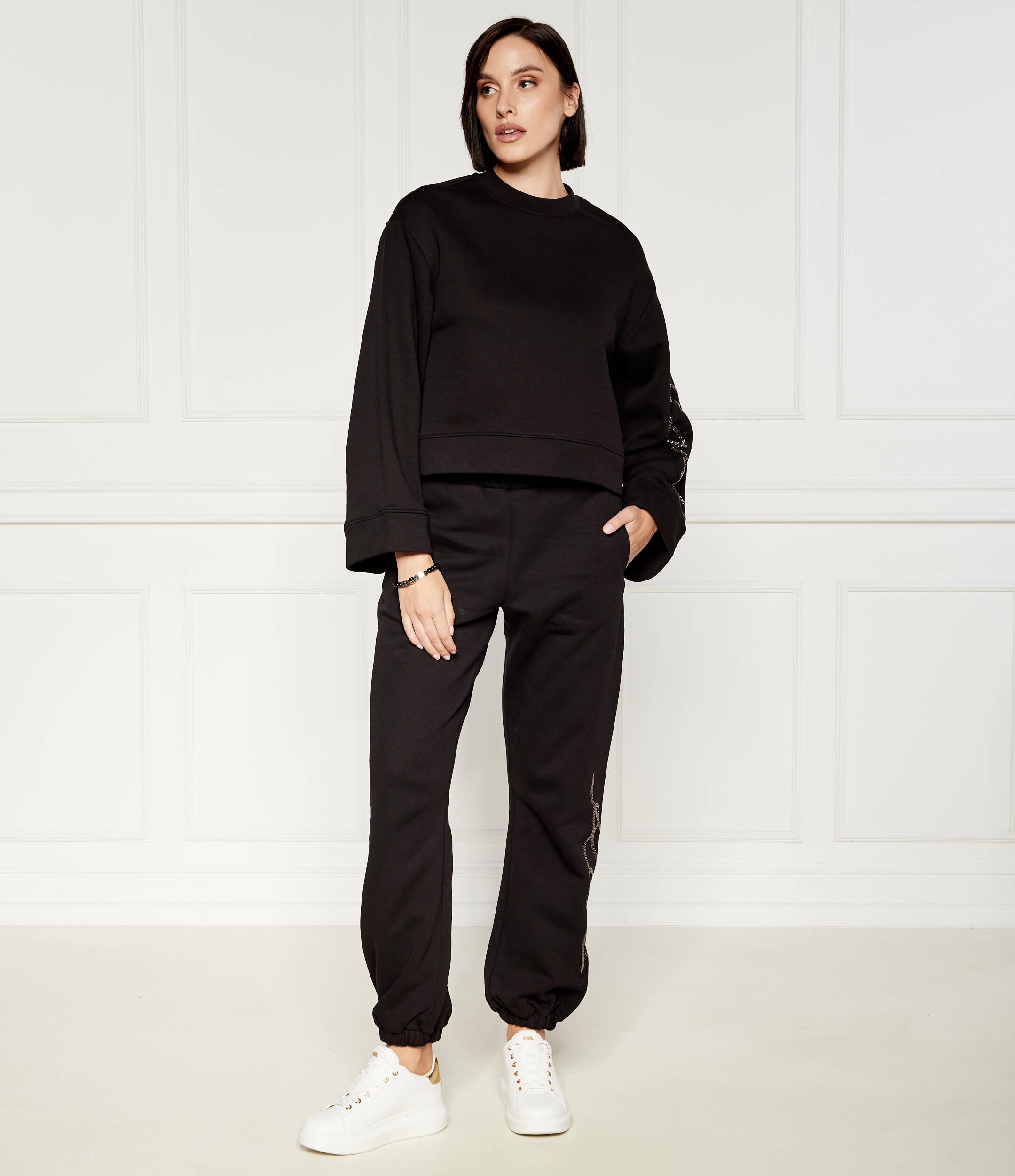 Karl Lagerfeld Hanorac | Oversize fit
