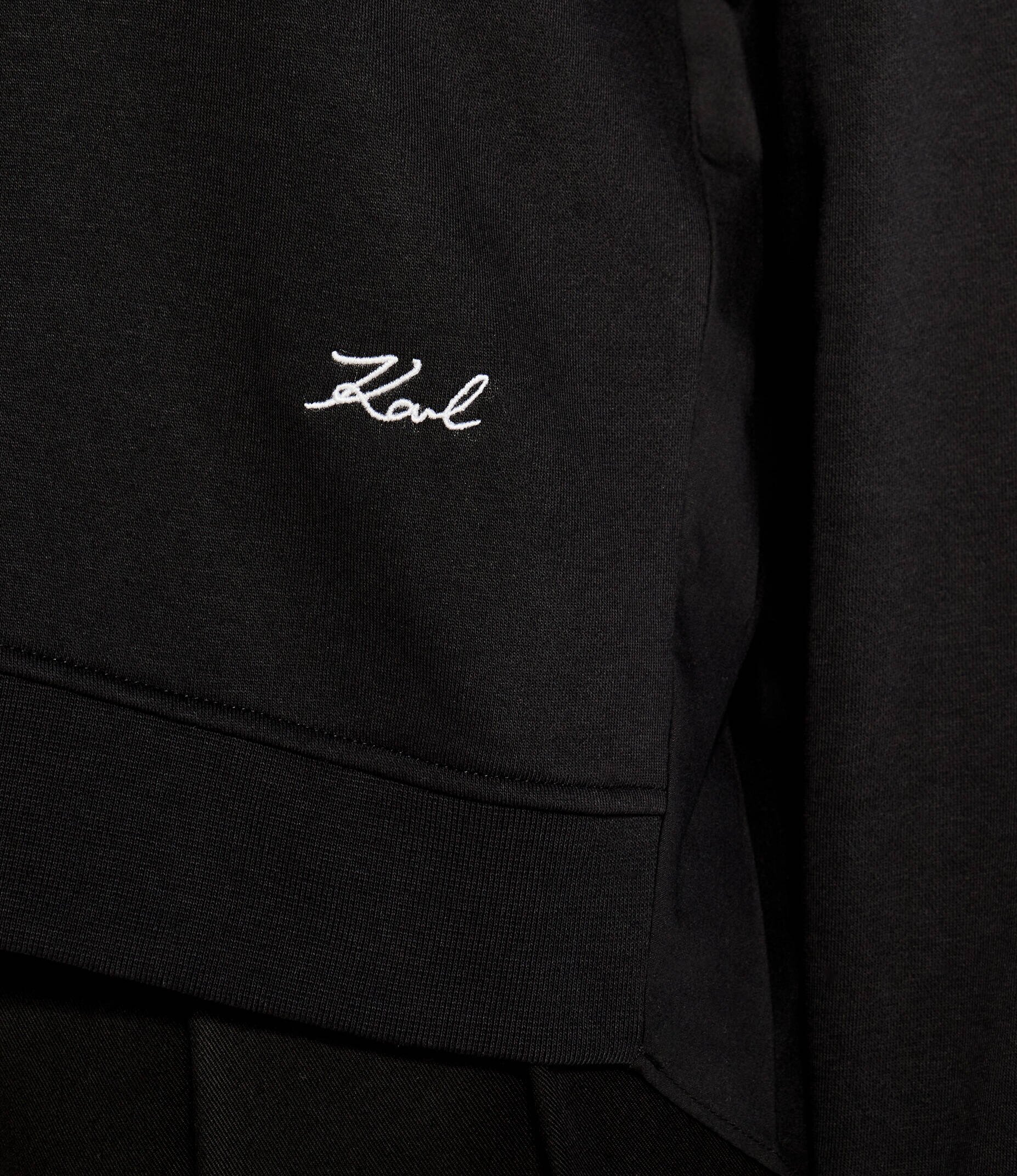 Karl Lagerfeld Hanorac | Oversize fit