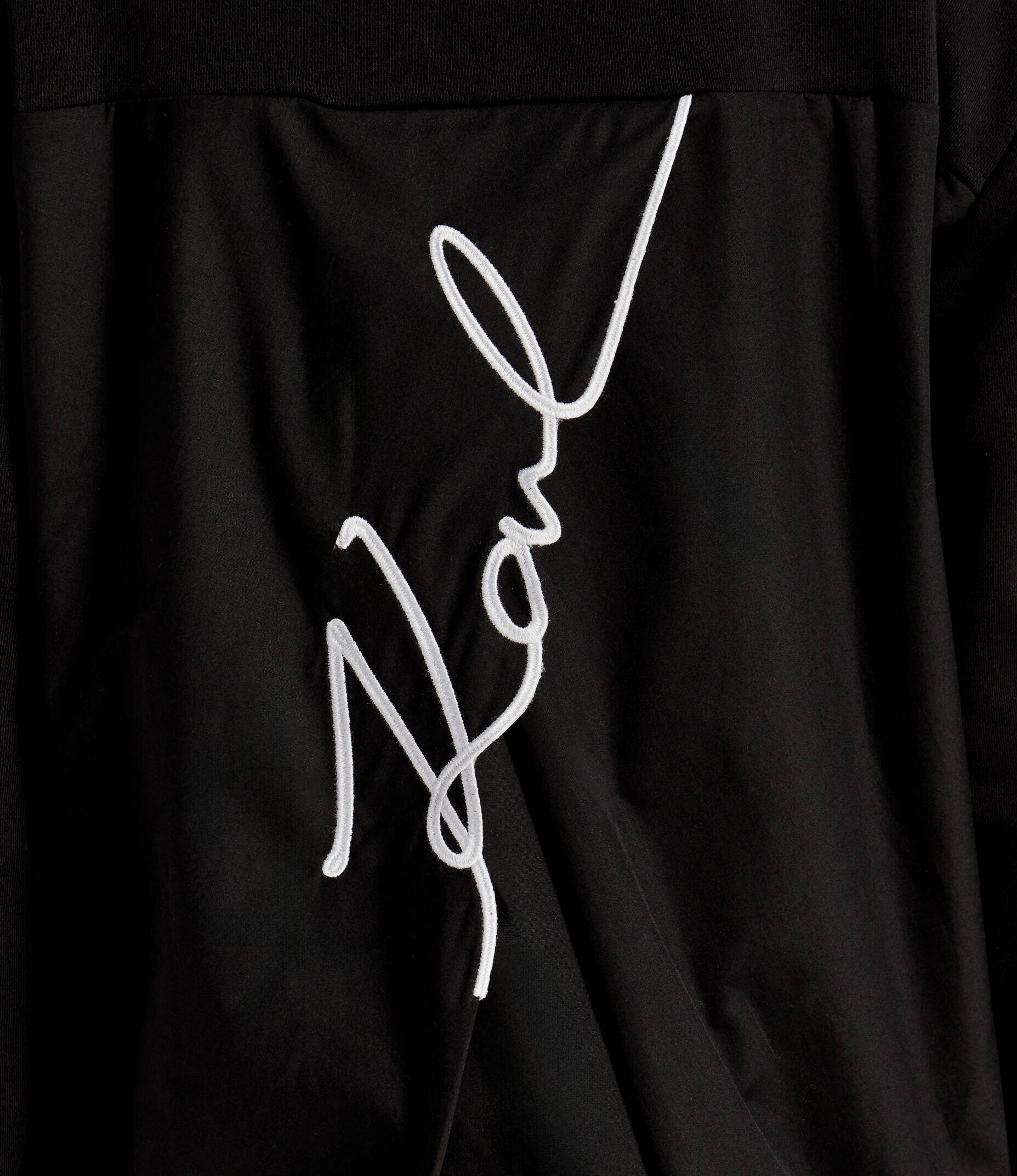 Karl Lagerfeld Hanorac | Oversize fit