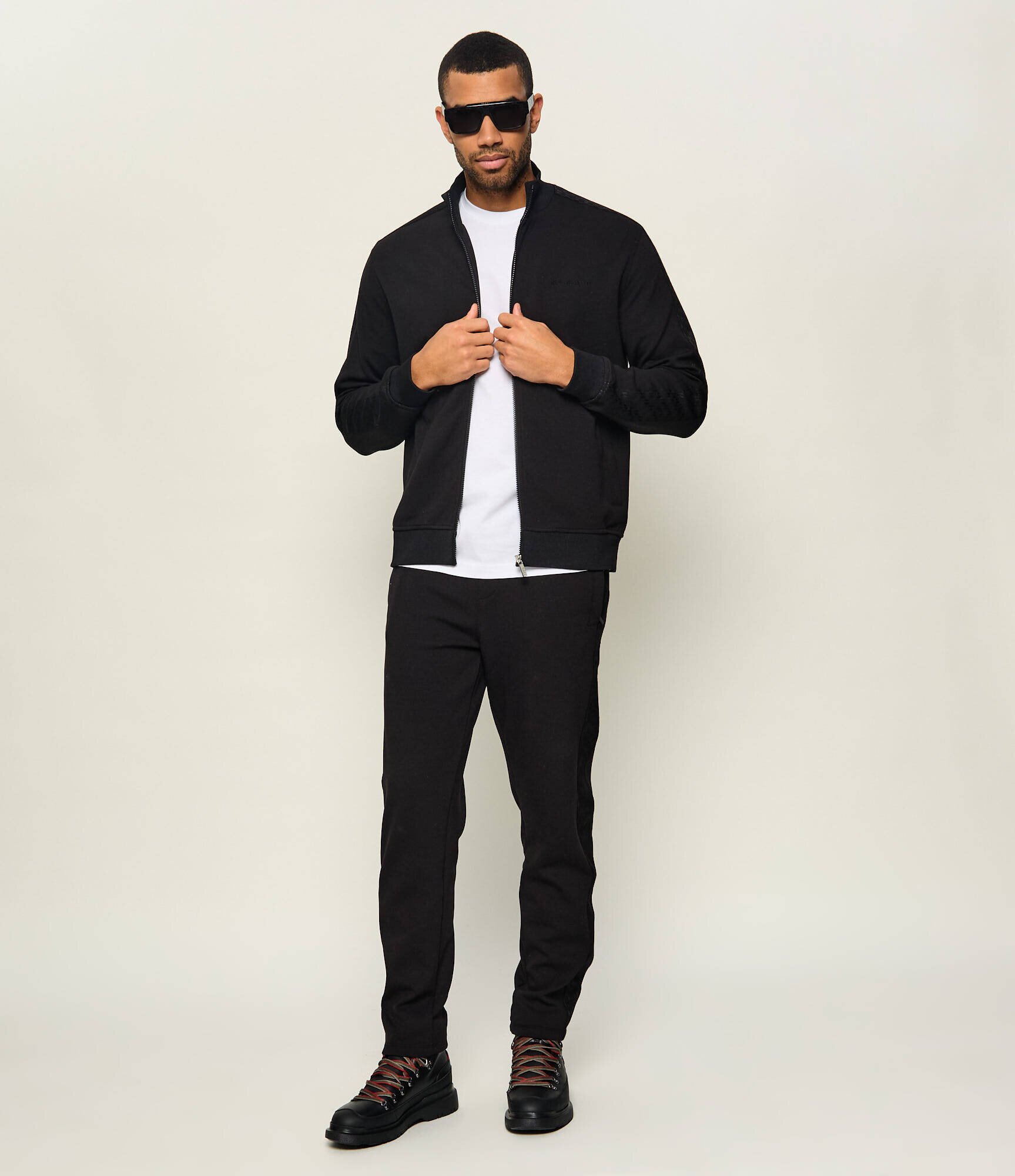 Karl Lagerfeld Hanorac | regular fit