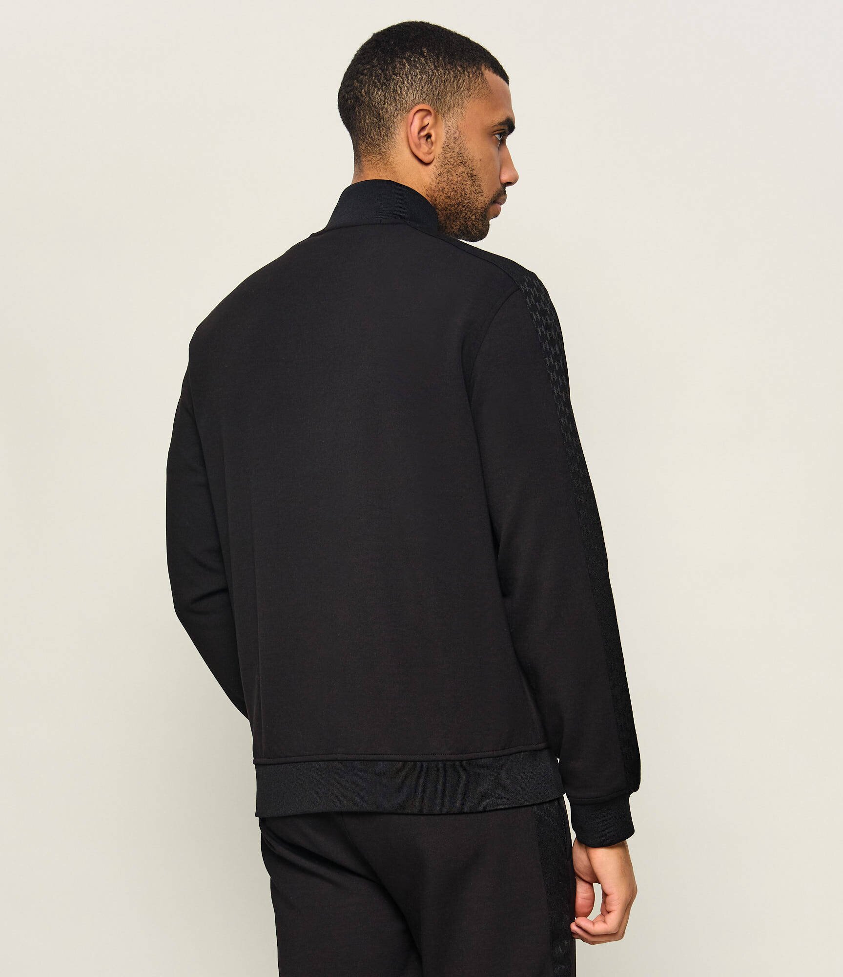 Karl Lagerfeld Hanorac | regular fit