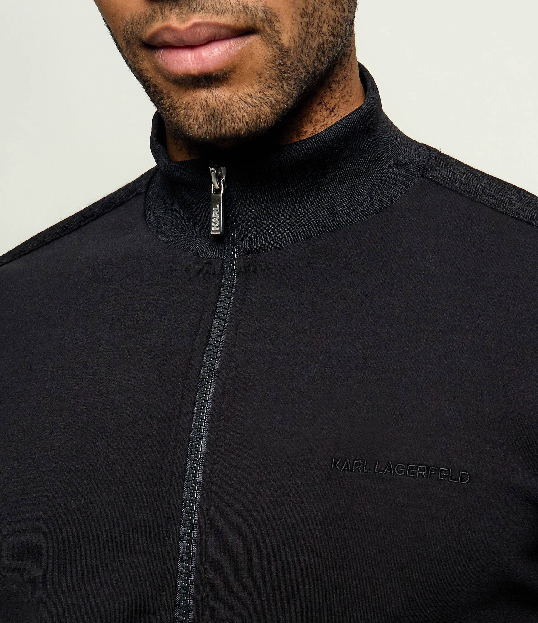 Karl Lagerfeld Hanorac | regular fit