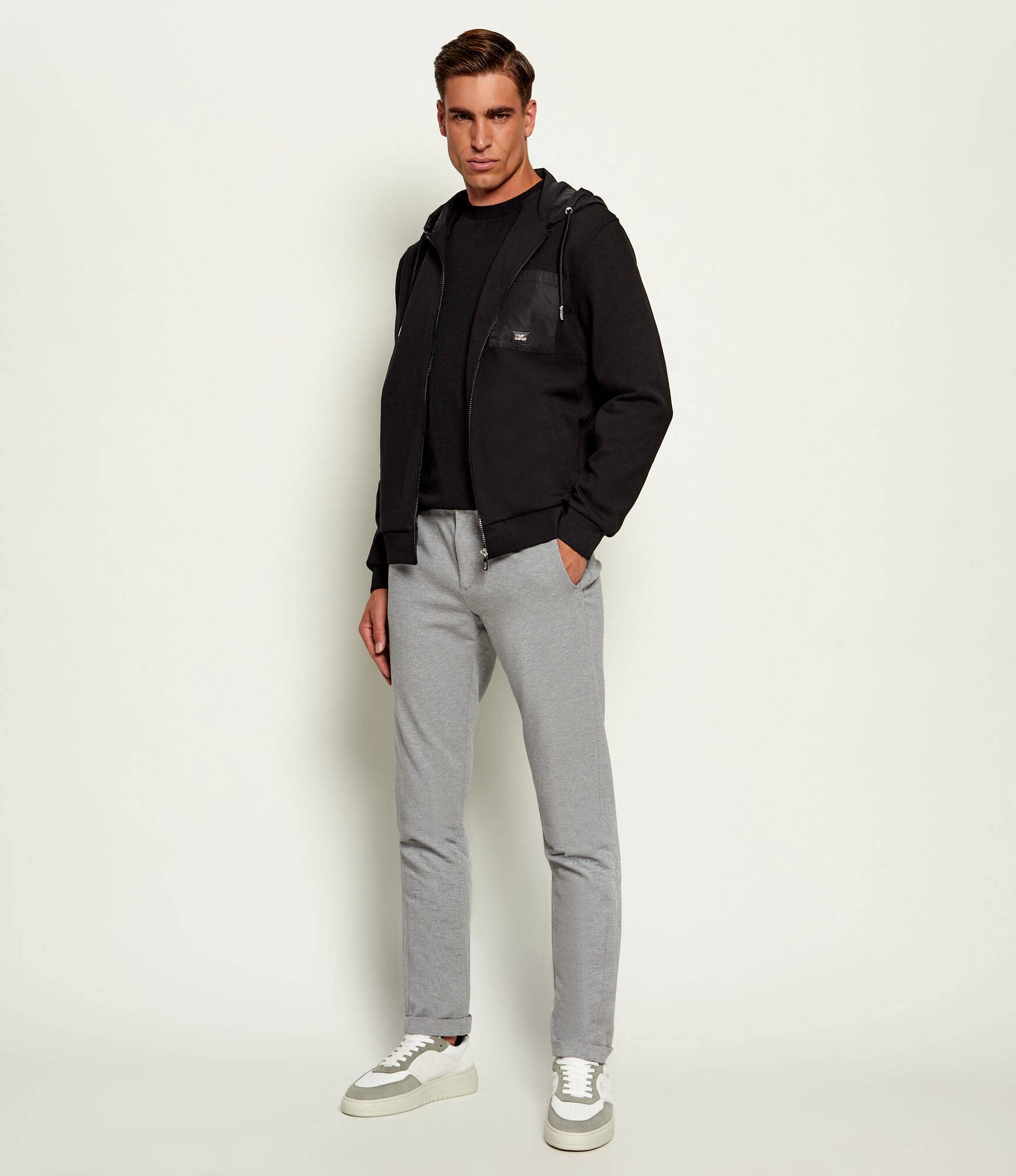 Karl Lagerfeld Hanorac | regular fit