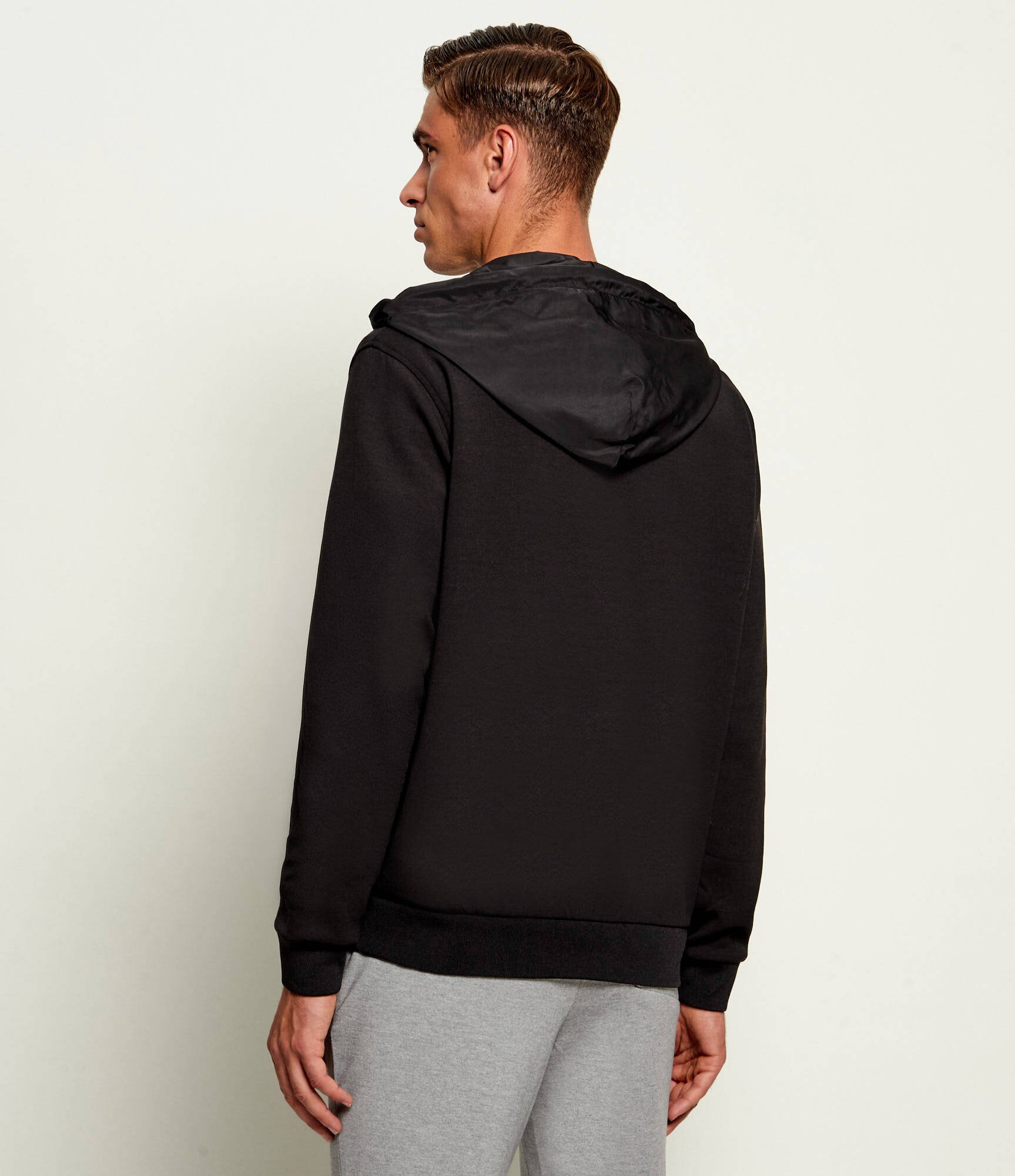 Karl Lagerfeld Hanorac | regular fit