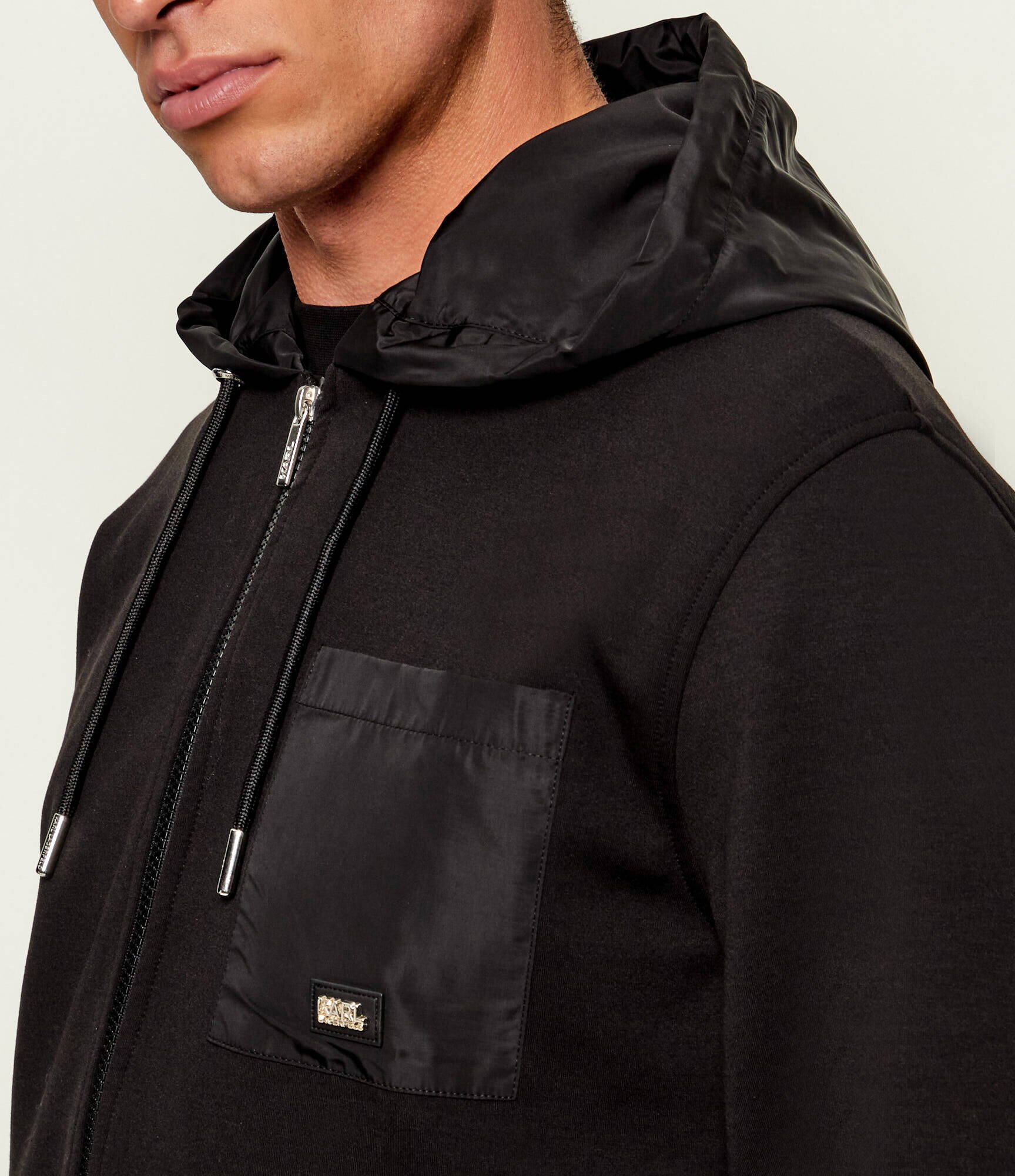 Karl Lagerfeld Hanorac | regular fit