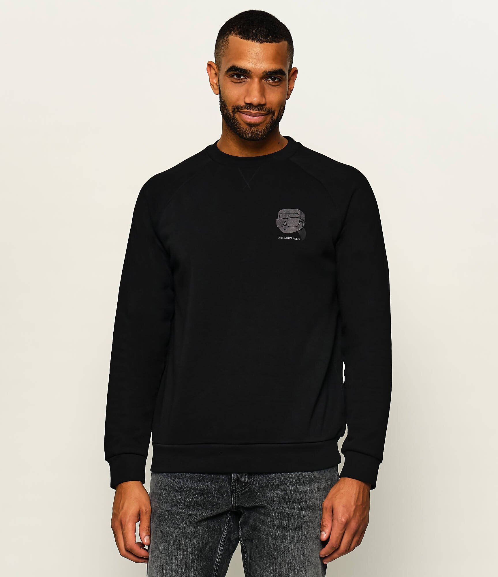 Karl Lagerfeld Hanorac | regular fit