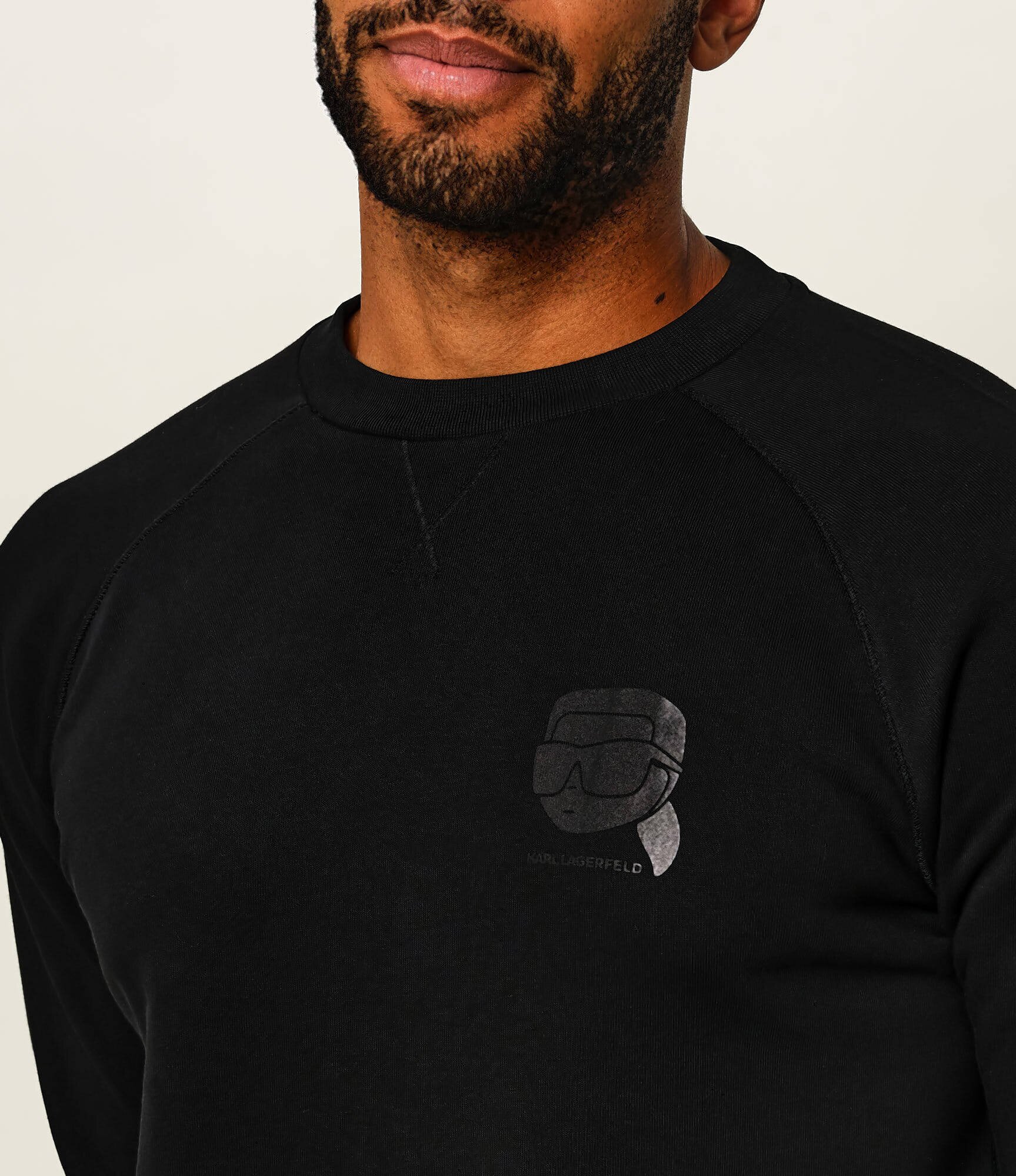 Karl Lagerfeld Hanorac | regular fit