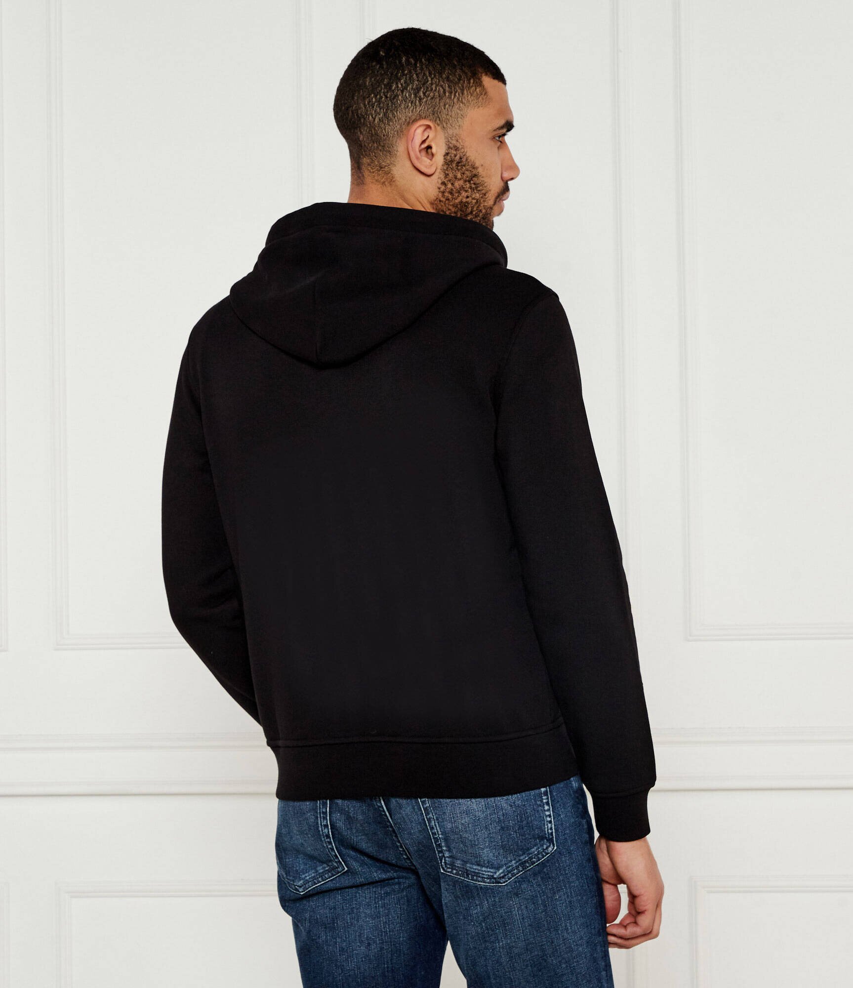 Karl Lagerfeld Hanorac | Regular Fit