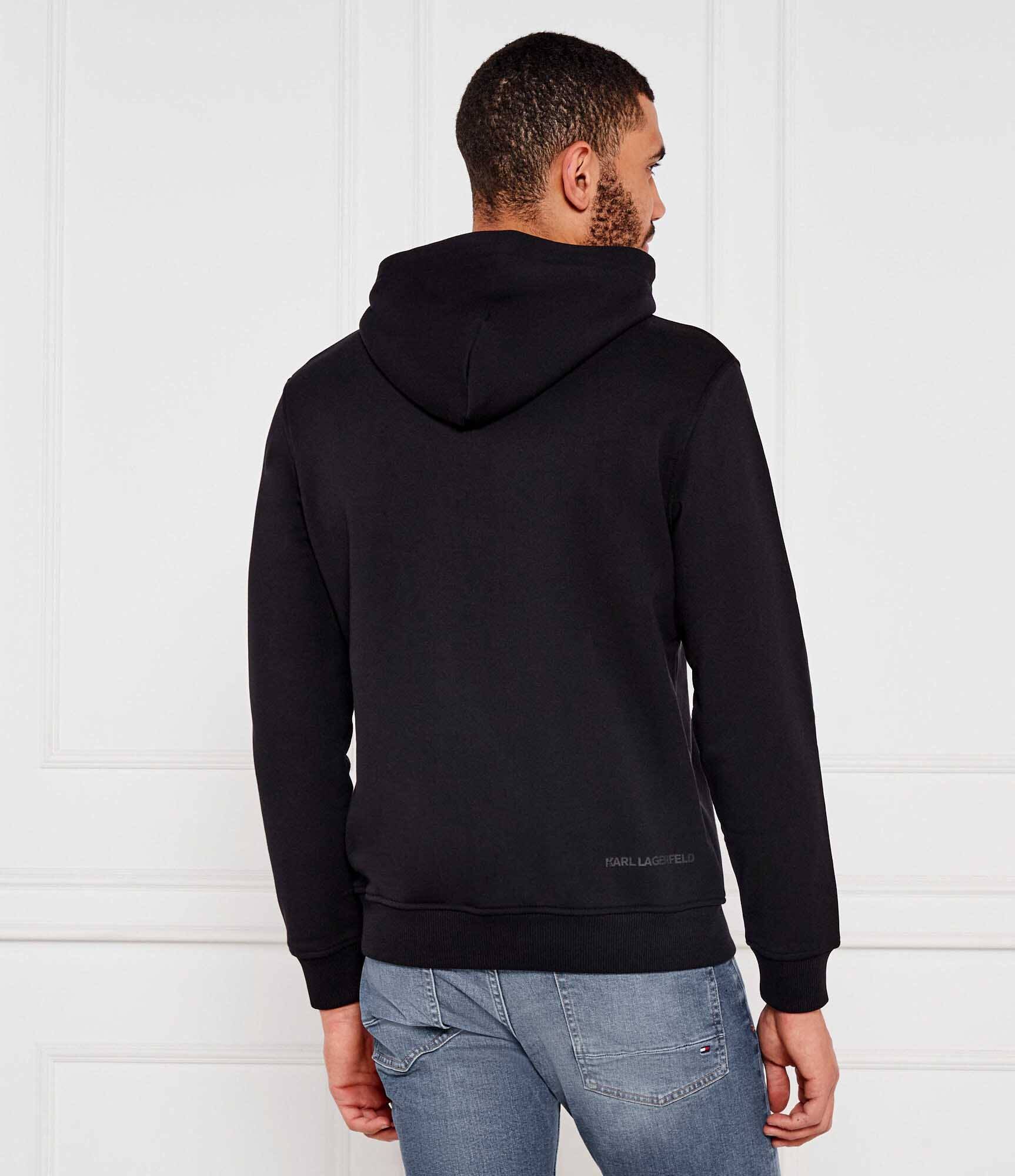 Karl Lagerfeld Hanorac | Regular Fit