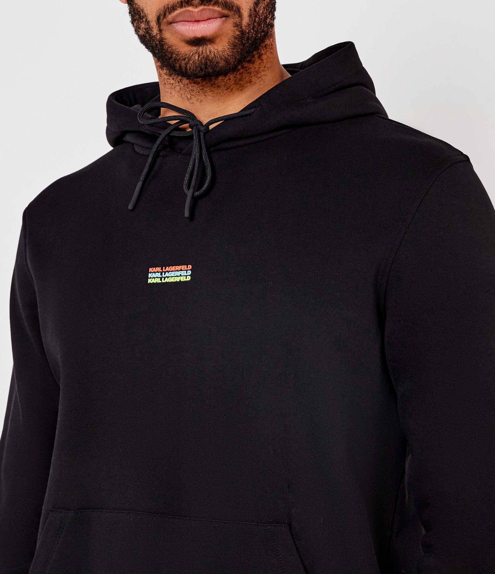 Karl Lagerfeld Hanorac | Regular Fit