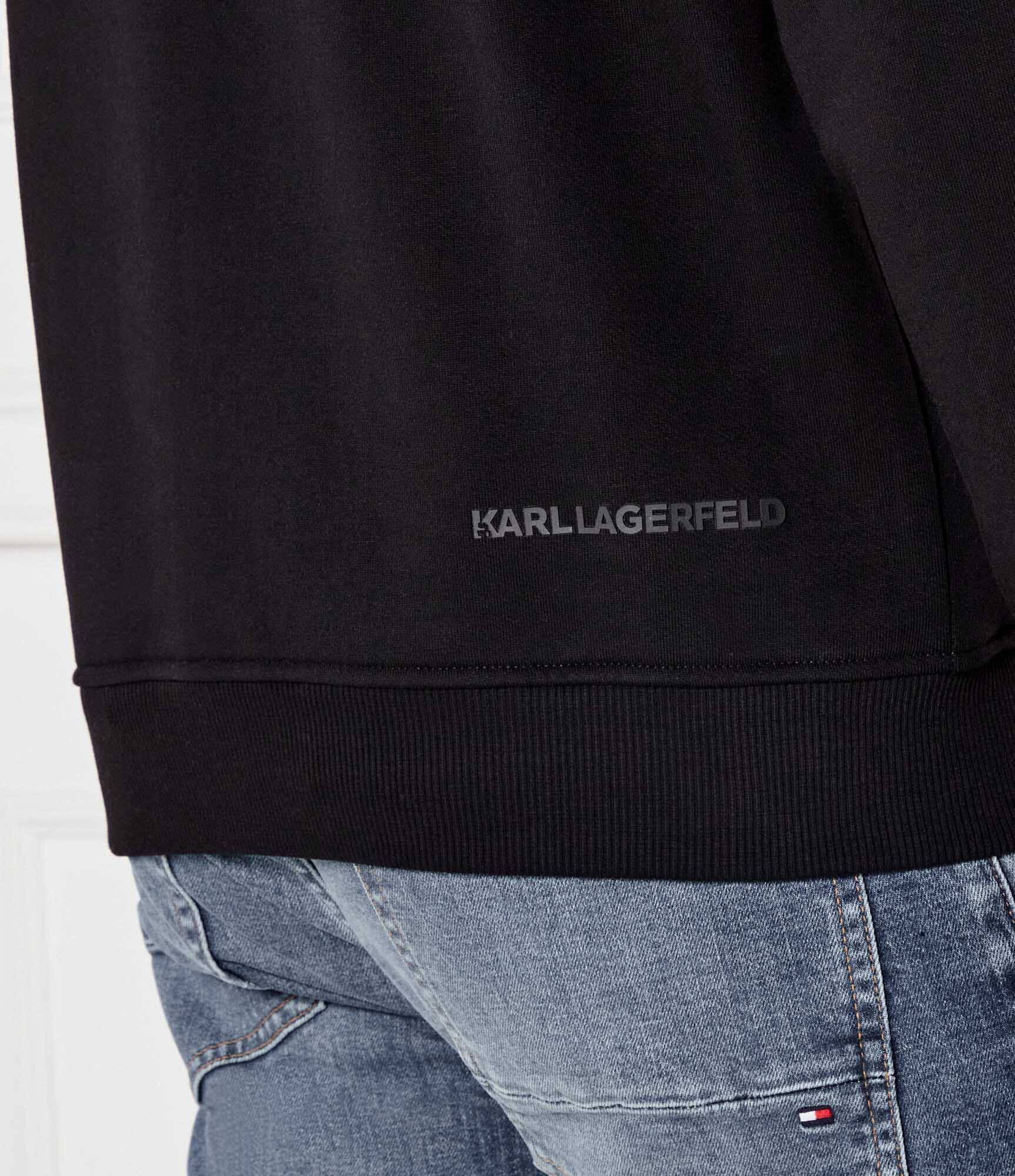 Karl Lagerfeld Hanorac | Regular Fit