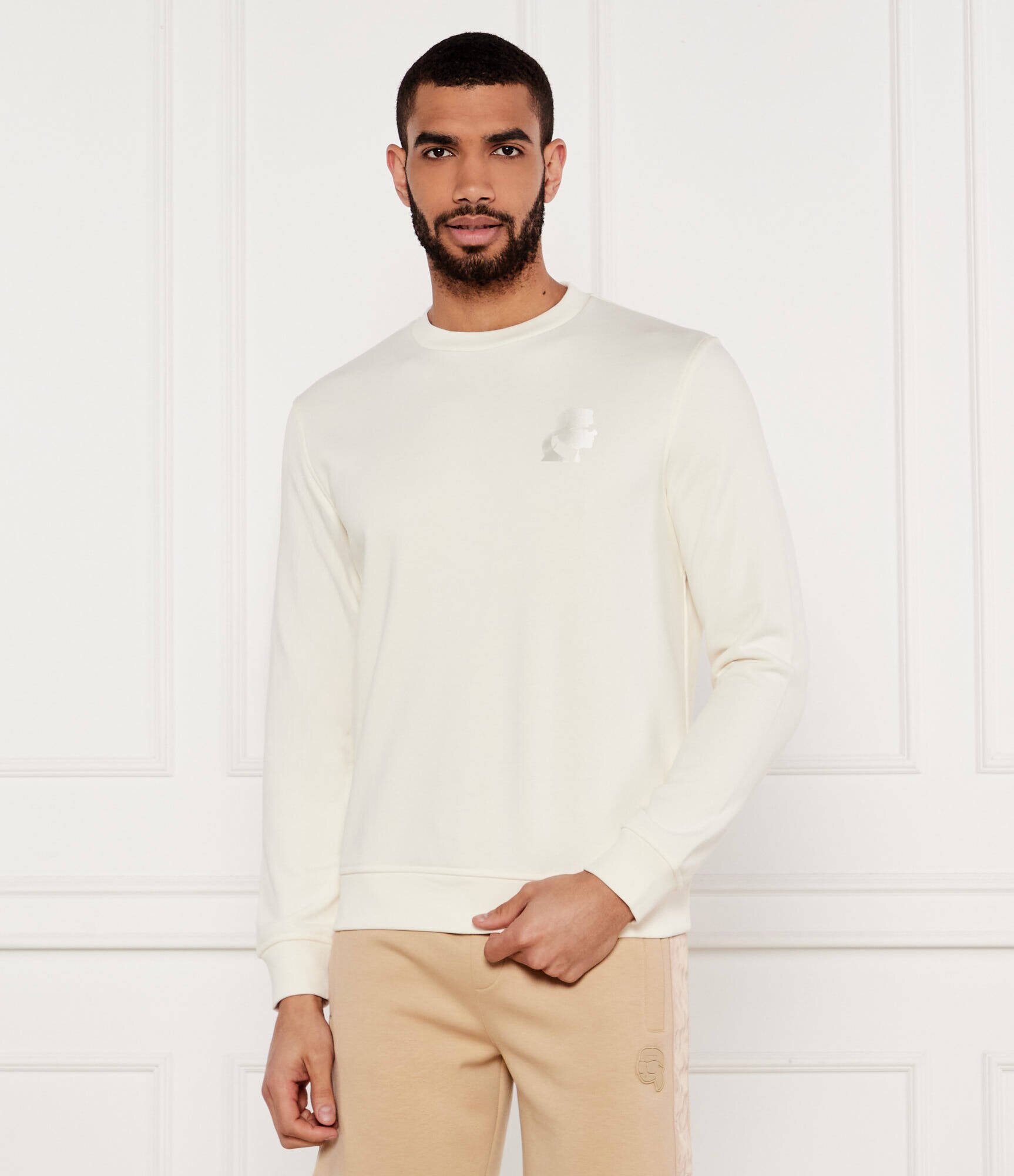 Karl Lagerfeld Hanorac | Regular Fit