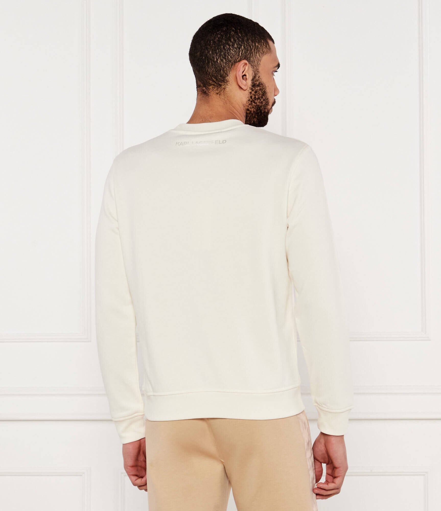 Karl Lagerfeld Hanorac | Regular Fit