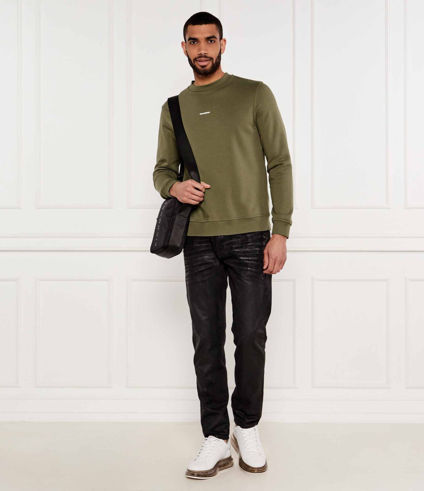 Karl Lagerfeld Hanorac | Regular Fit