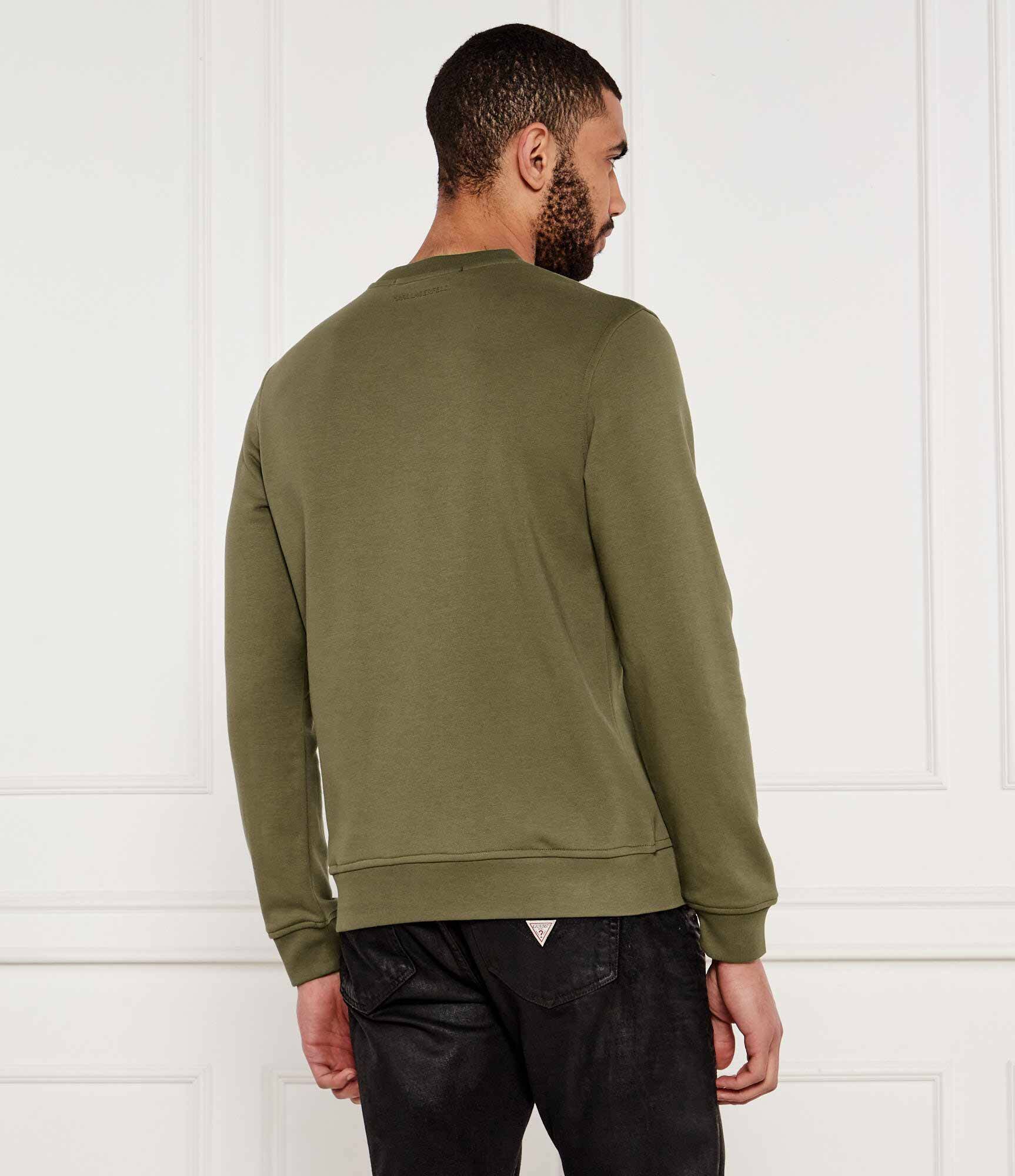 Karl Lagerfeld Hanorac | Regular Fit