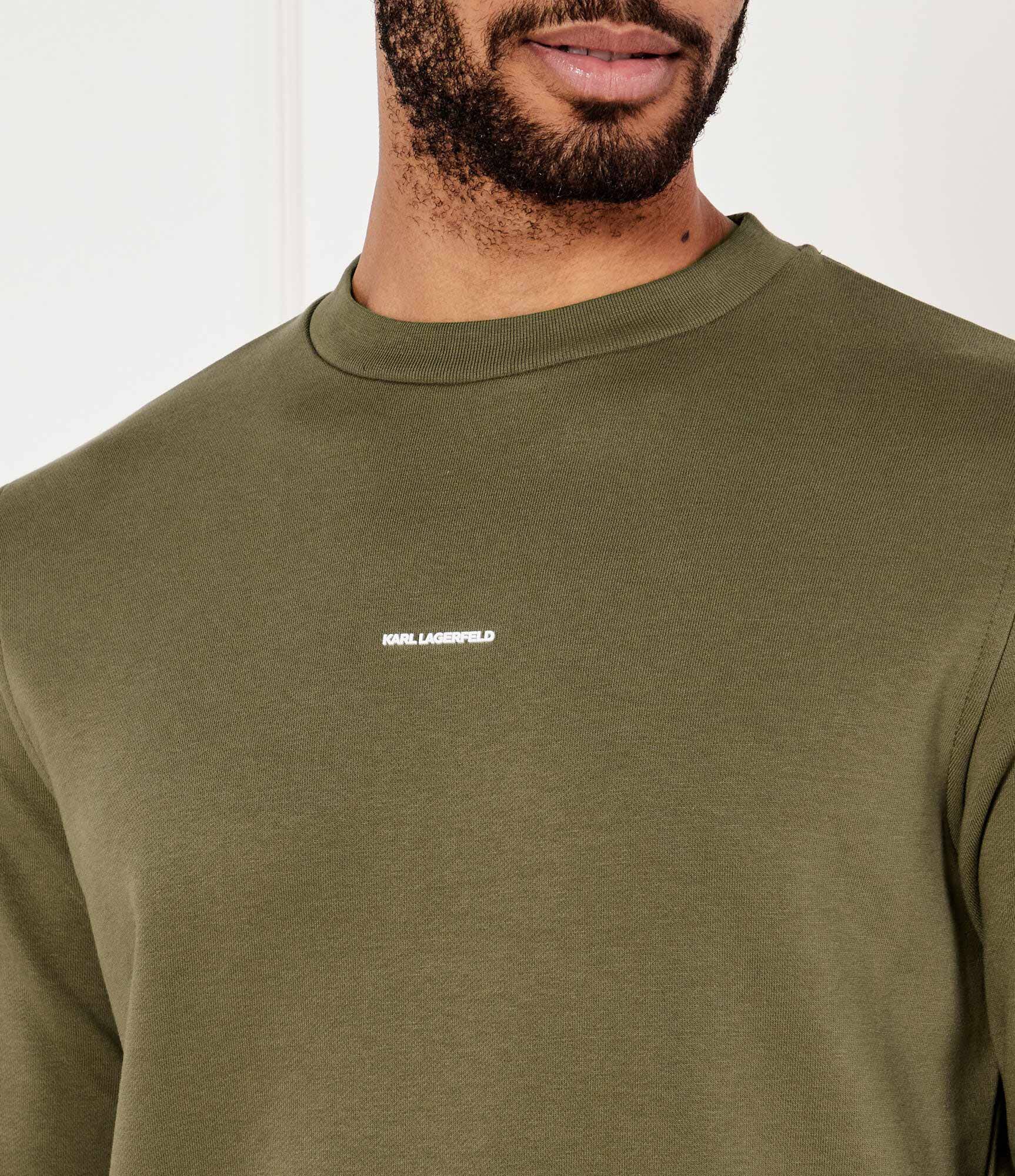 Karl Lagerfeld Hanorac | Regular Fit