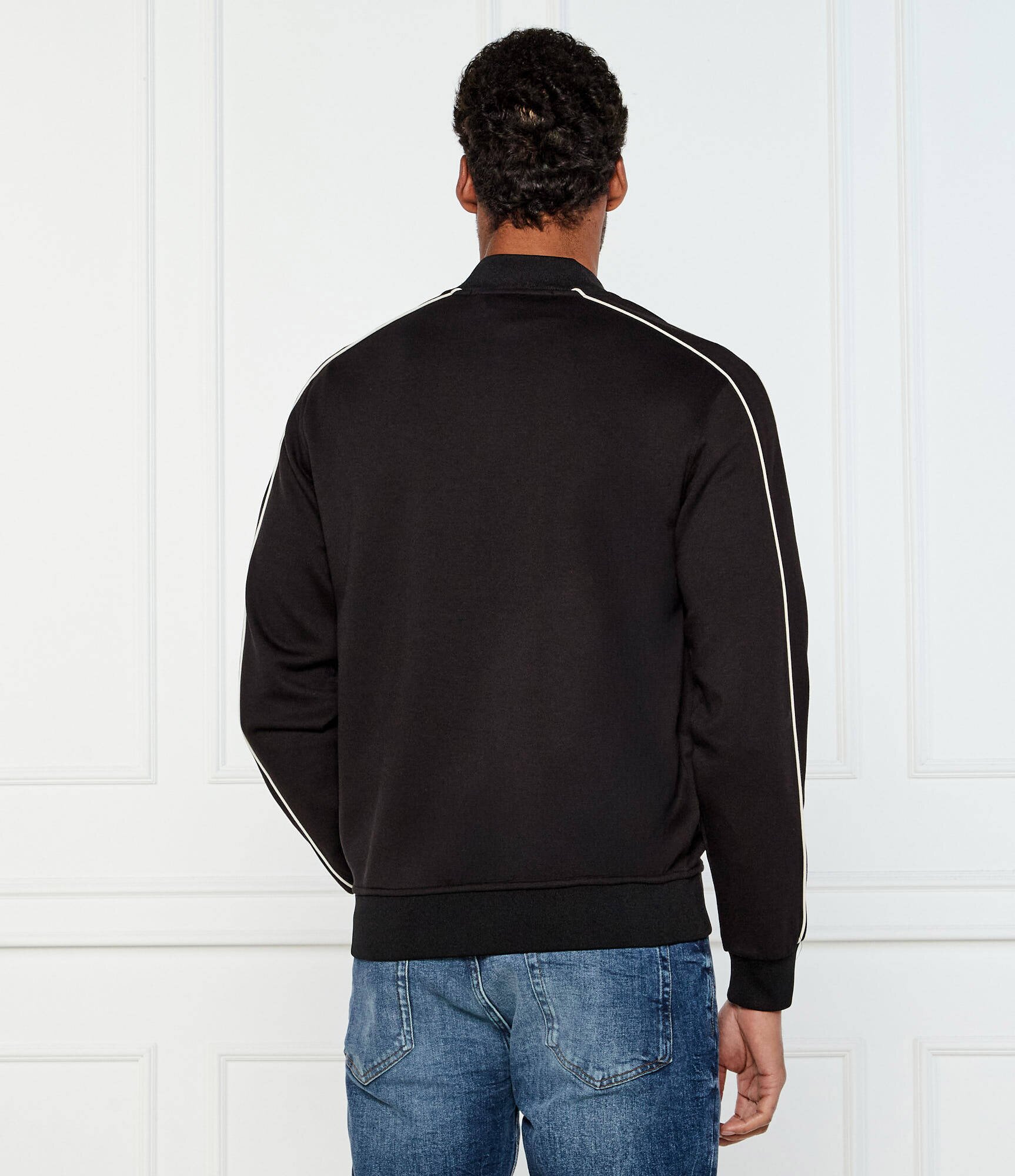 Karl Lagerfeld Hanorac | Regular Fit