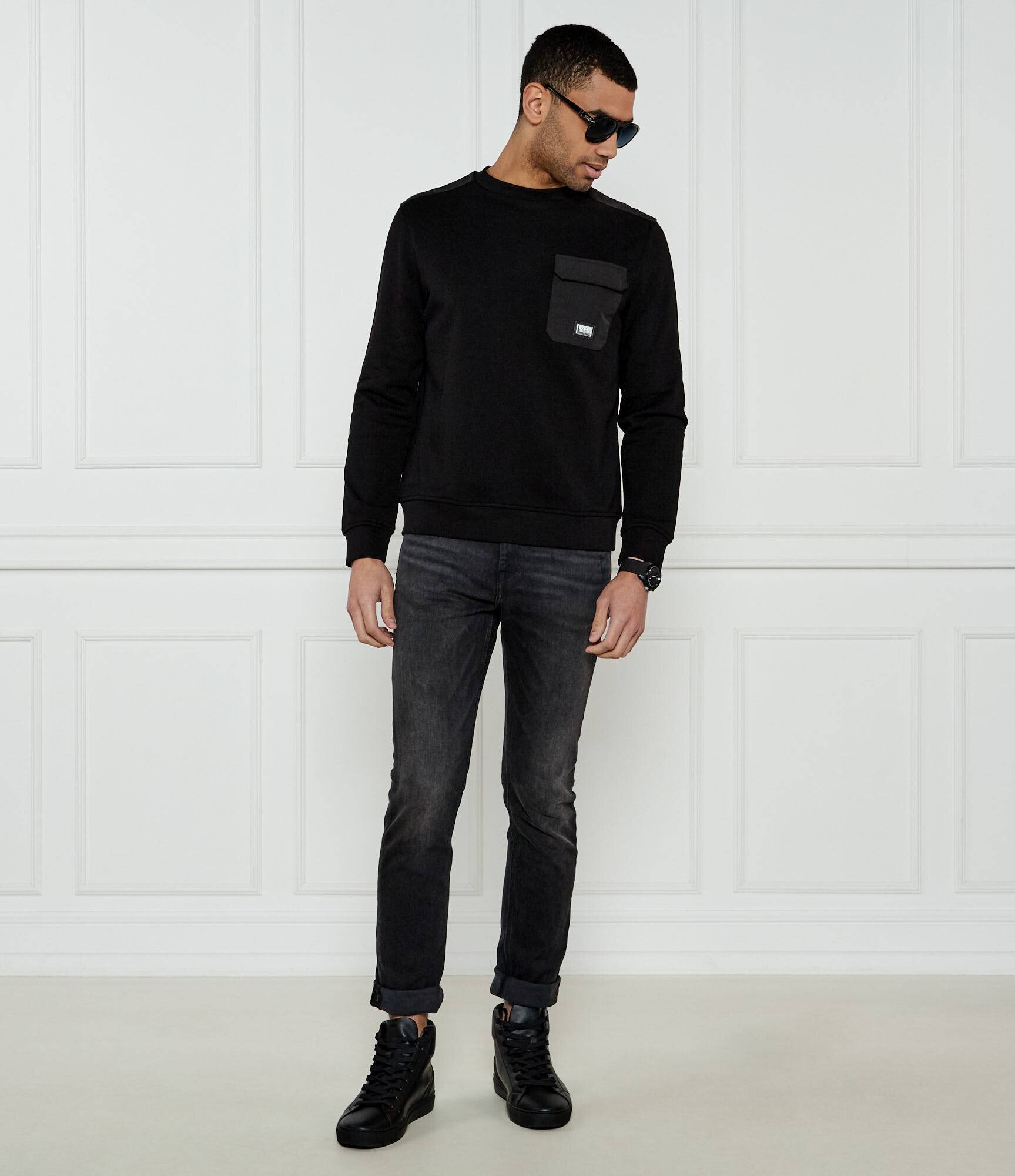 Karl Lagerfeld Hanorac | Regular Fit