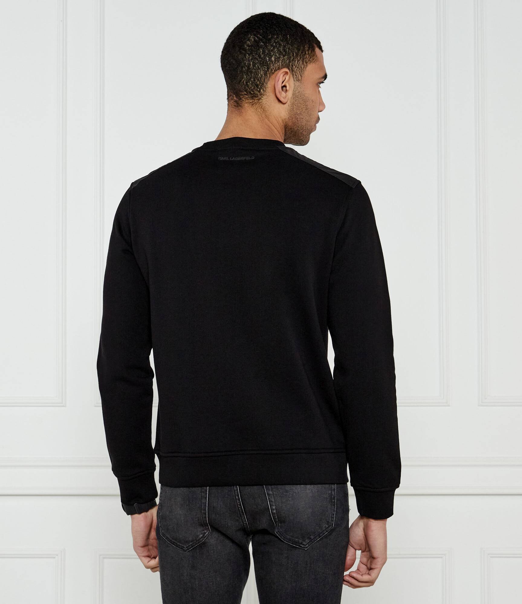 Karl Lagerfeld Hanorac | Regular Fit