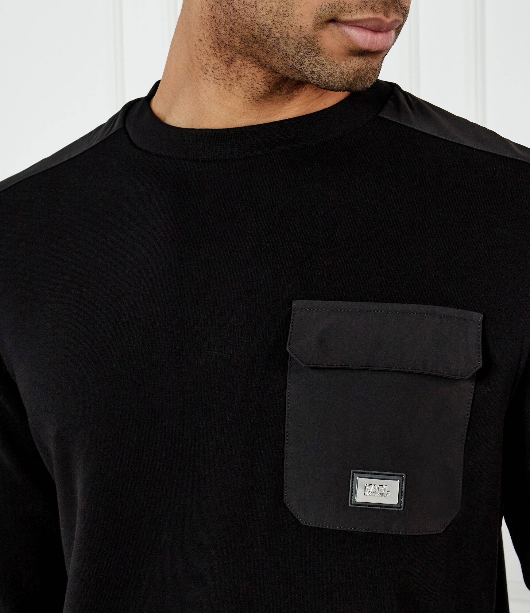 Karl Lagerfeld Hanorac | Regular Fit
